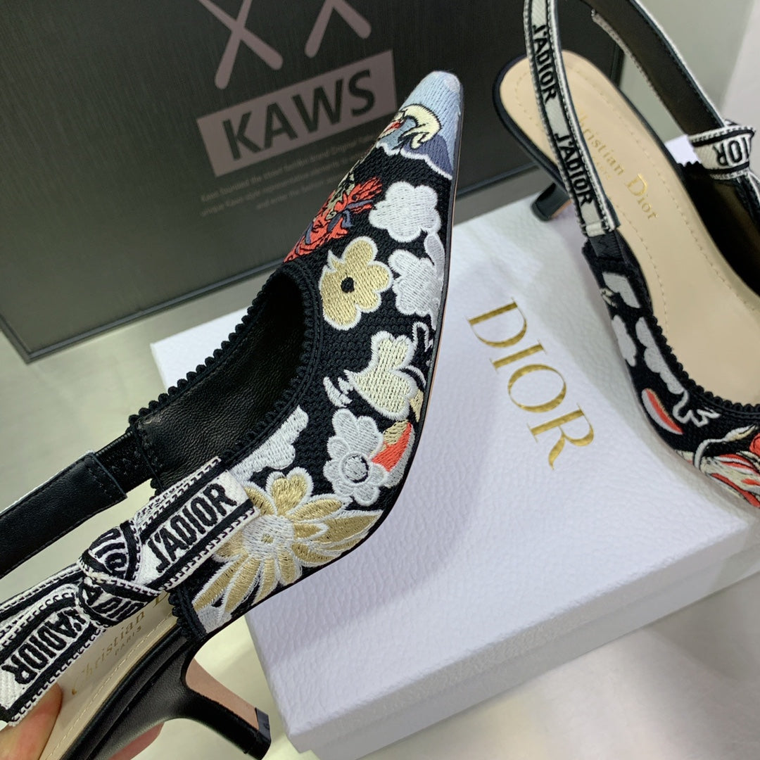 Luxury Shoes - Top QualityR - 950