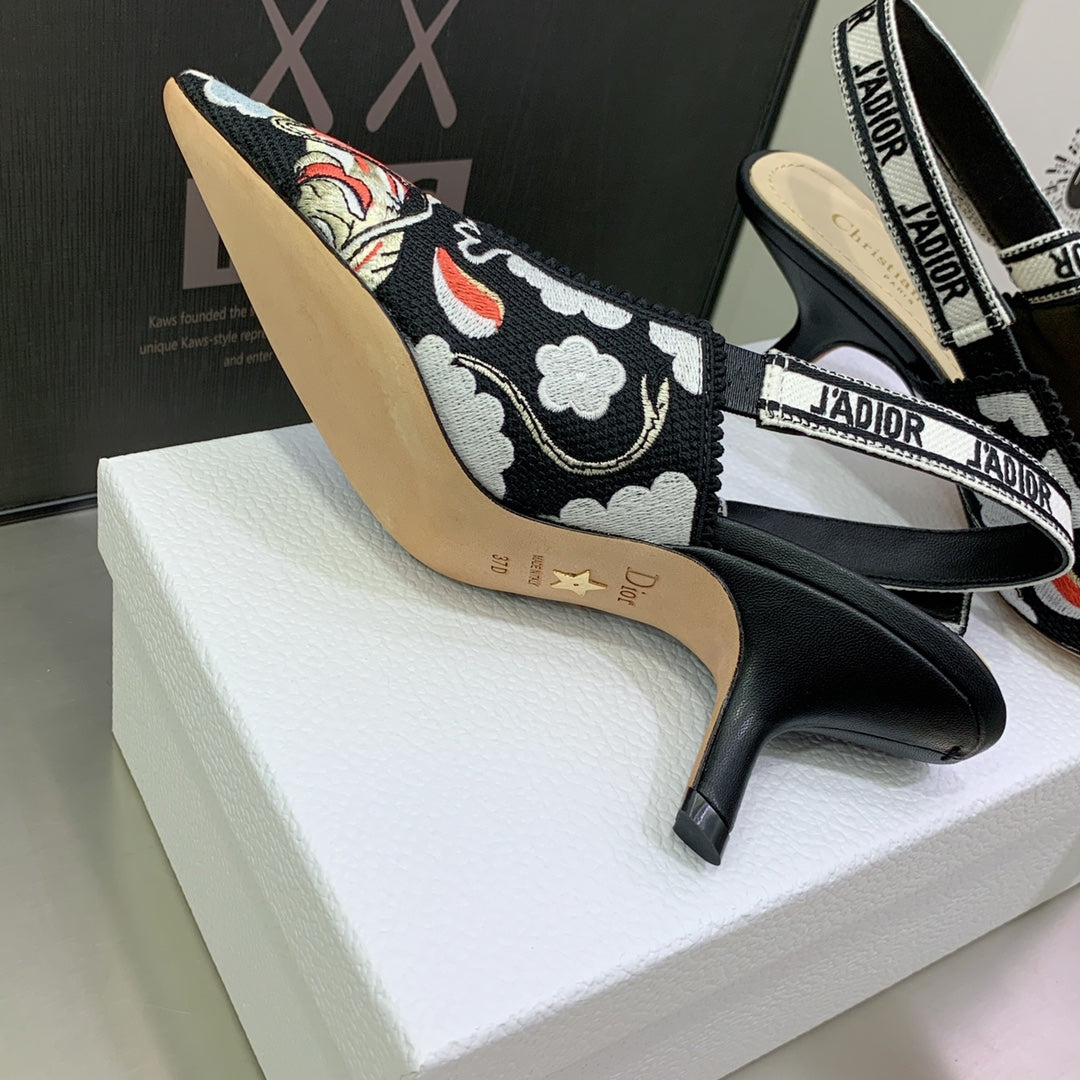 Luxury Shoes - Top QualityR - 950