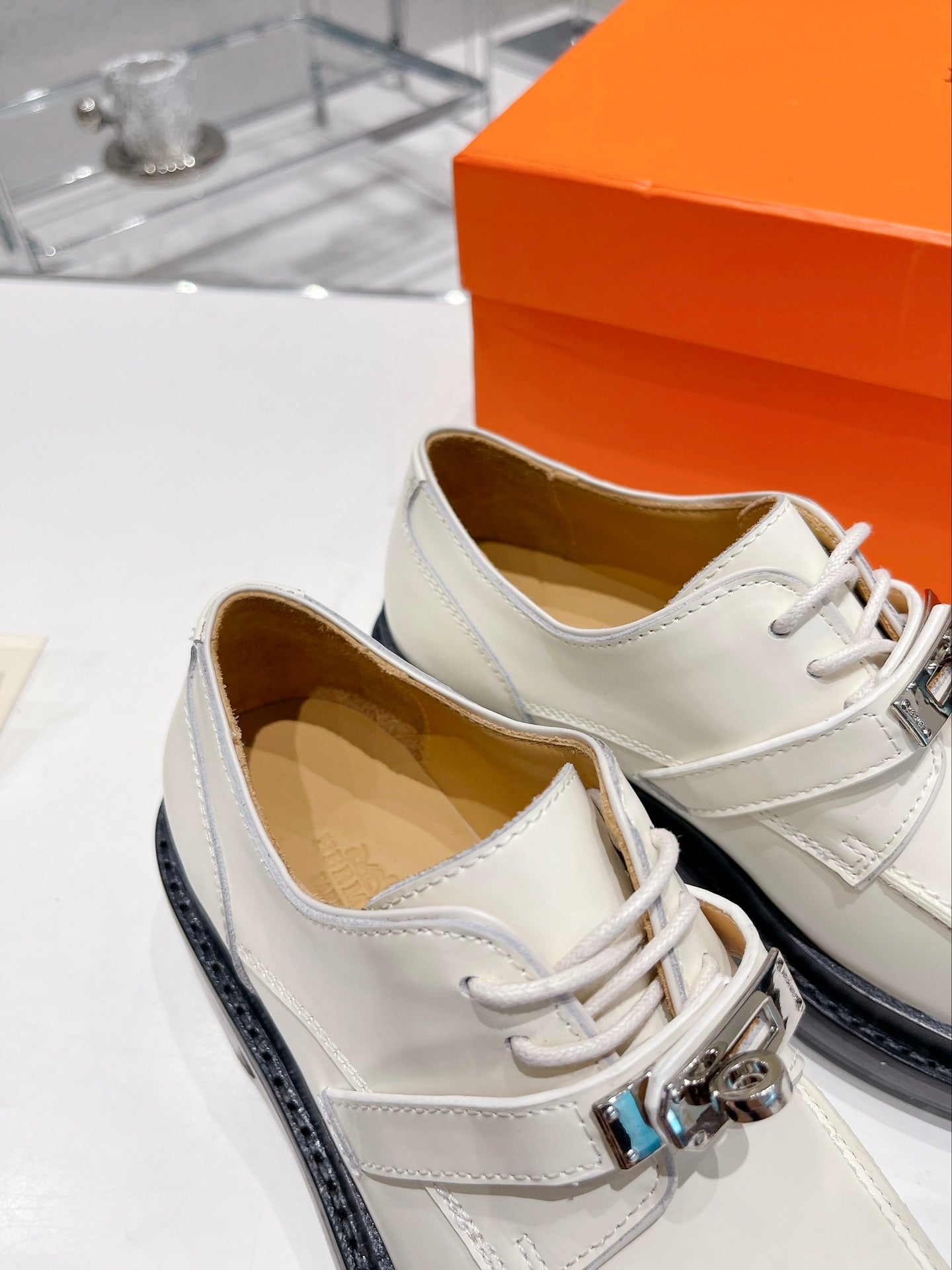 Luxury Shoes - Top QualityS - 653