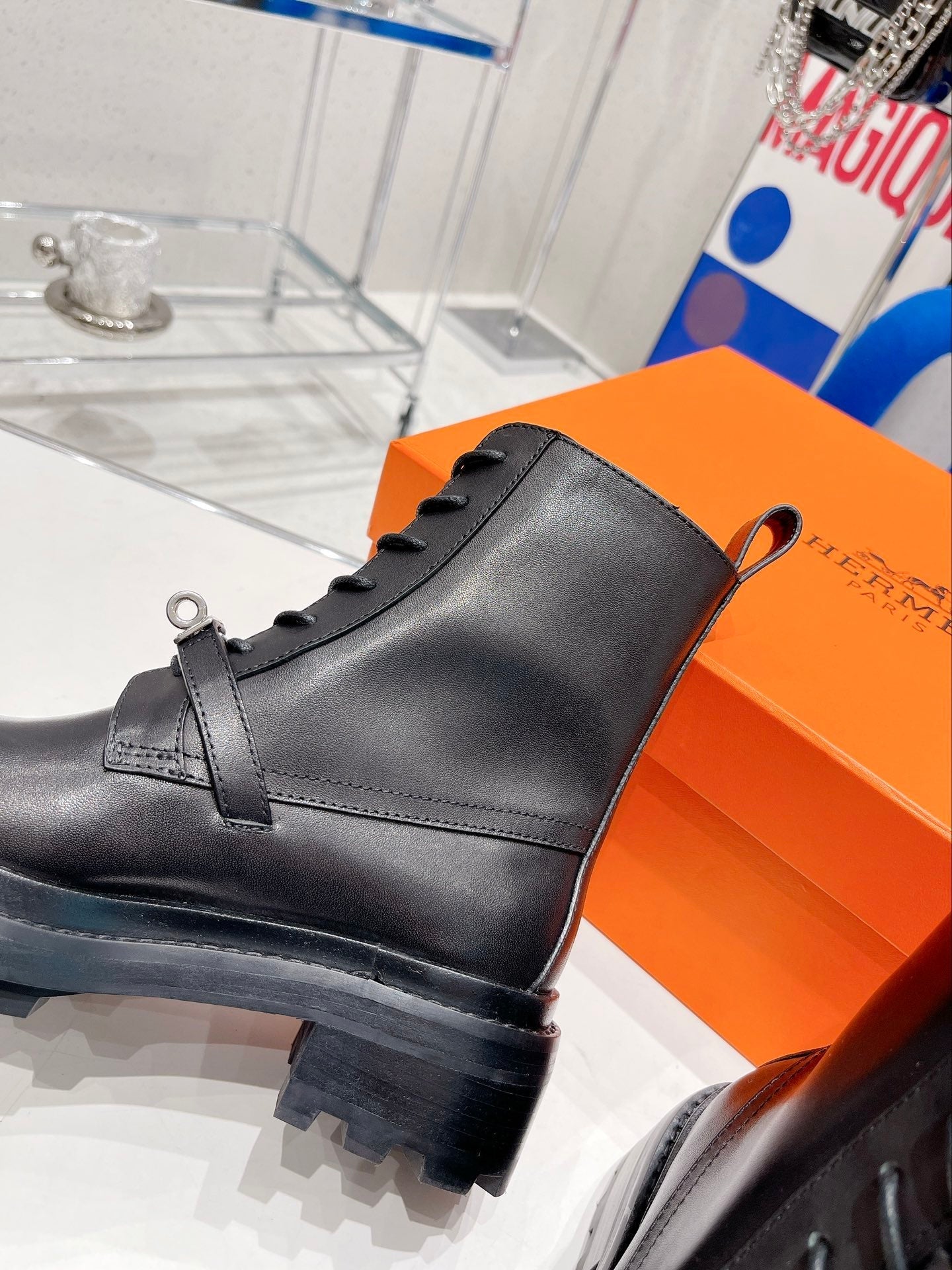 Luxury Shoes - Top QualityS - 655