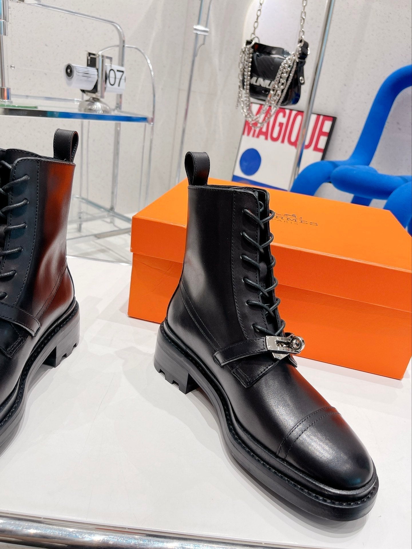 Luxury Shoes - Top QualityS - 655