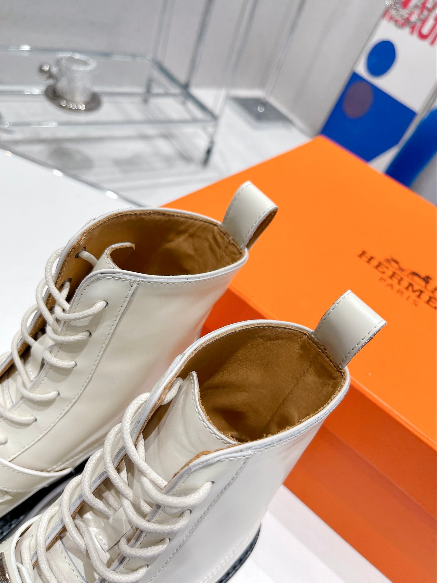 Luxury Shoes - Top QualityS - 656