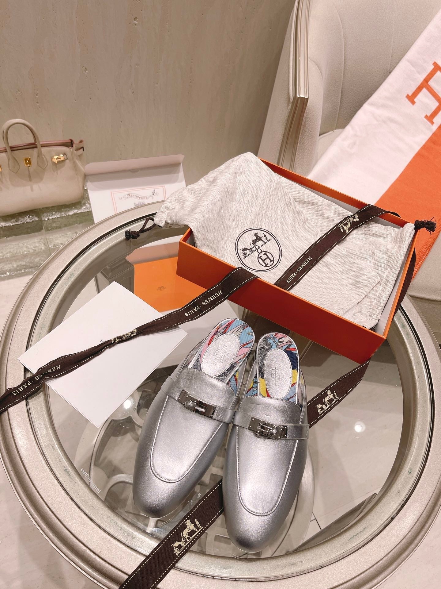 Luxury Shoes - Top QualityS - 643