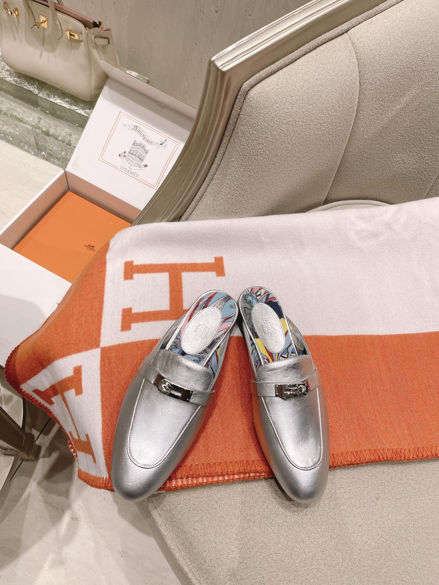 Luxury Shoes - Top QualityS - 643
