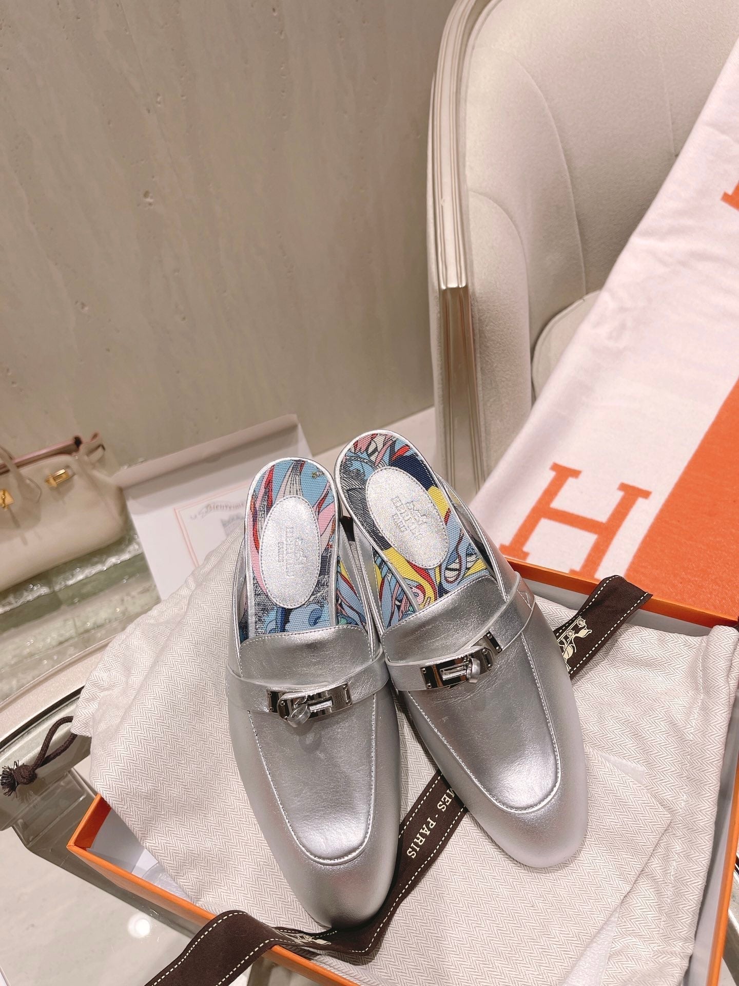 Luxury Shoes - Top QualityS - 643