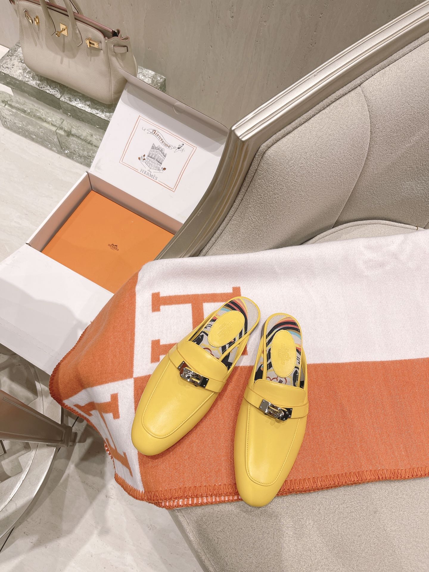 Luxury Shoes - Top QualityS - 645