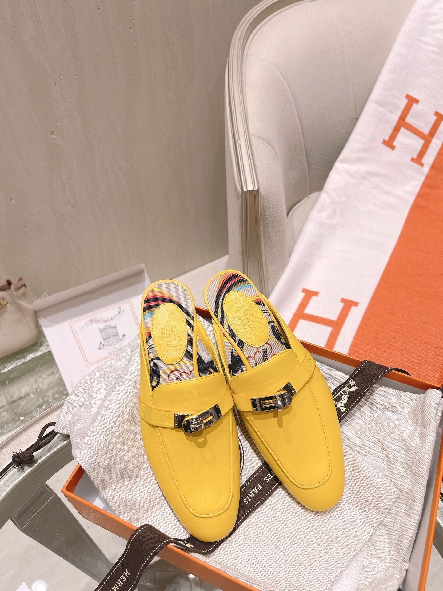 Luxury Shoes - Top QualityS - 645