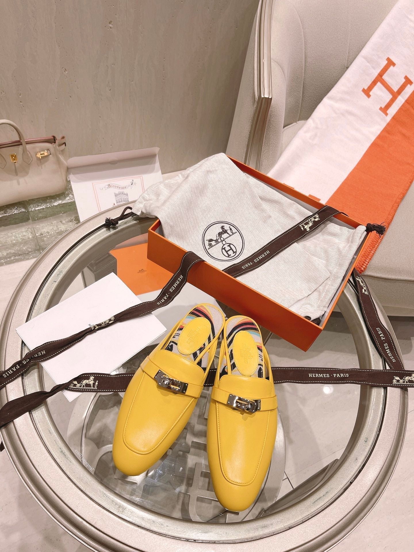 Luxury Shoes - Top QualityS - 645