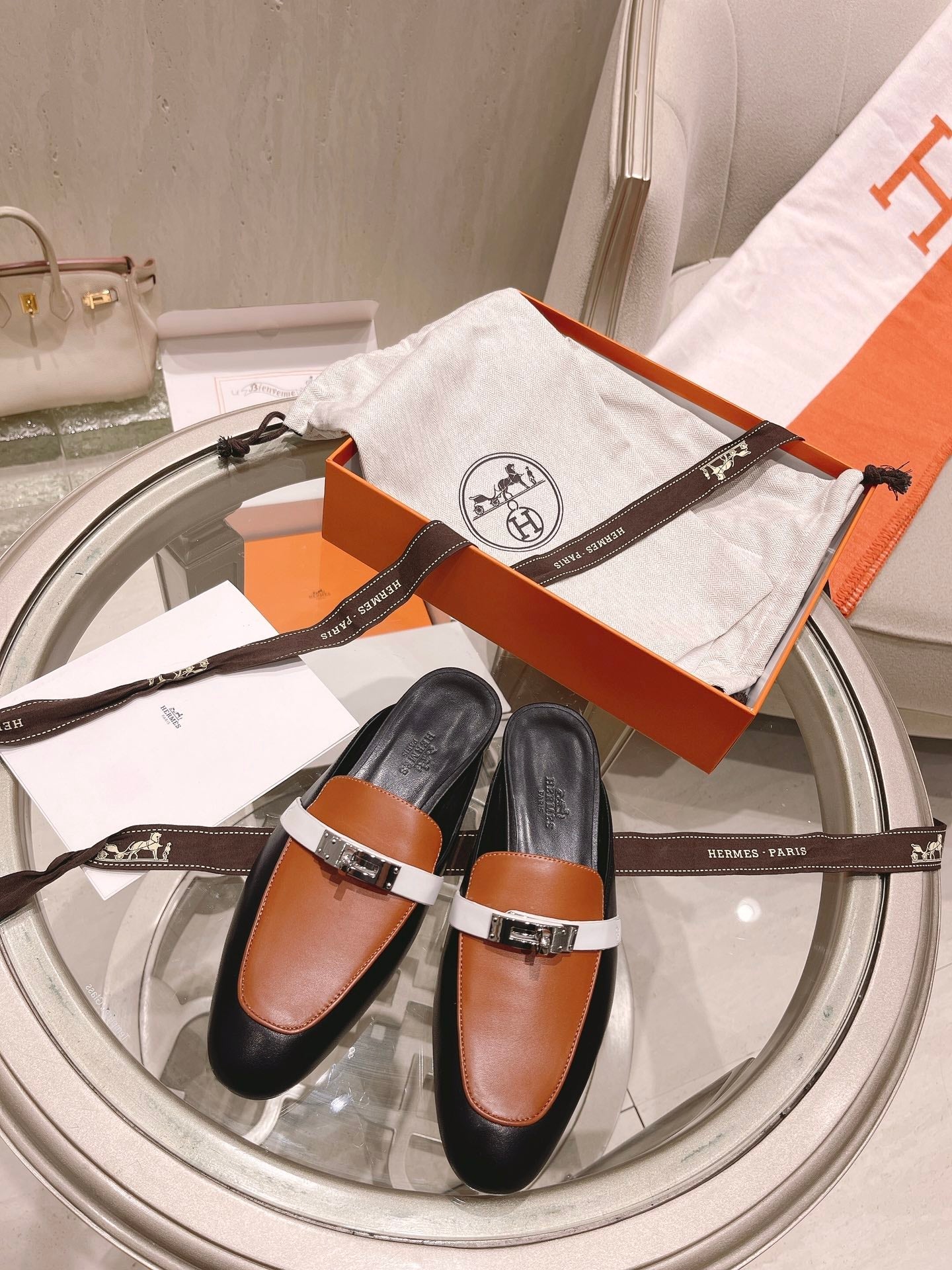 Luxury Shoes - Top QualityS - 644
