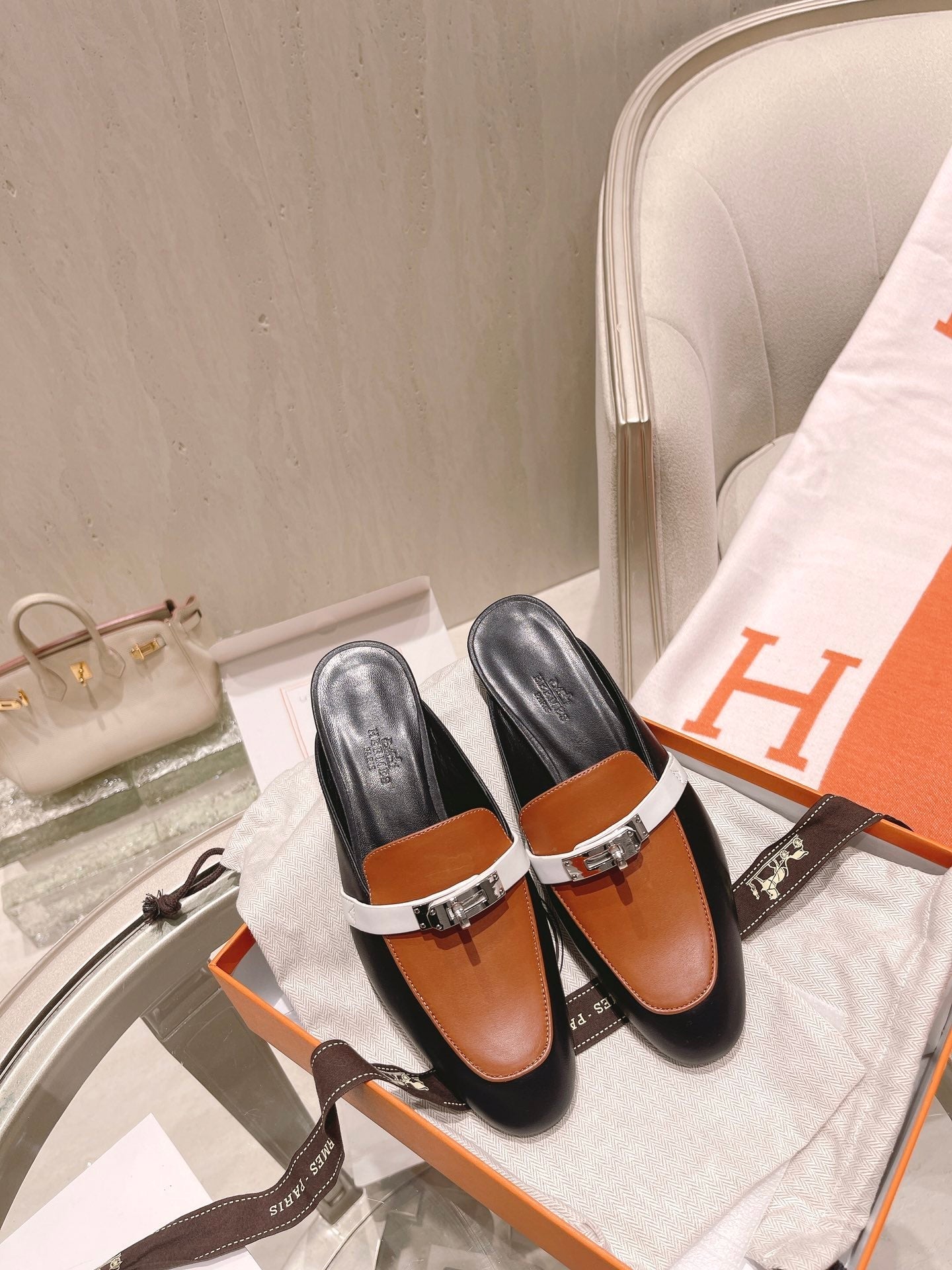 Luxury Shoes - Top QualityS - 644