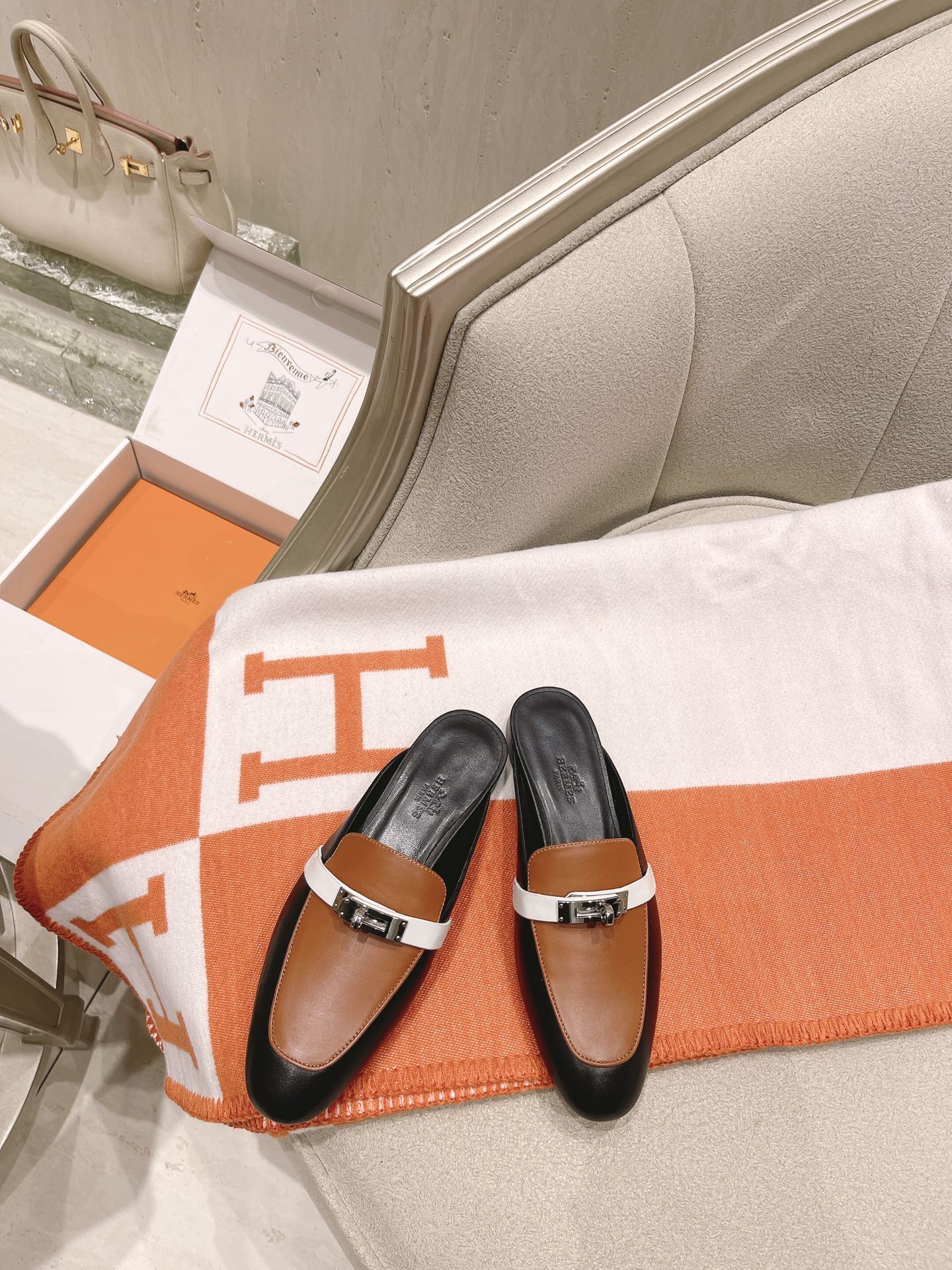 Luxury Shoes - Top QualityS - 644