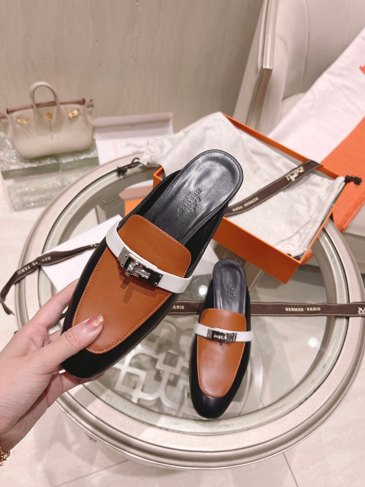 Luxury Shoes - Top QualityS - 644