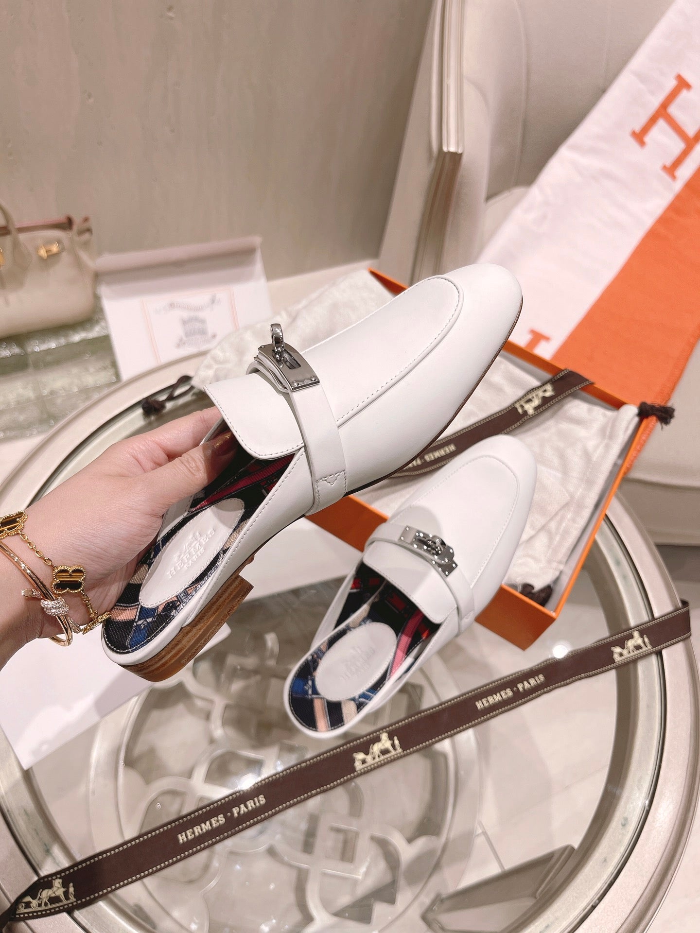Luxury Shoes - Top QualityS - 642