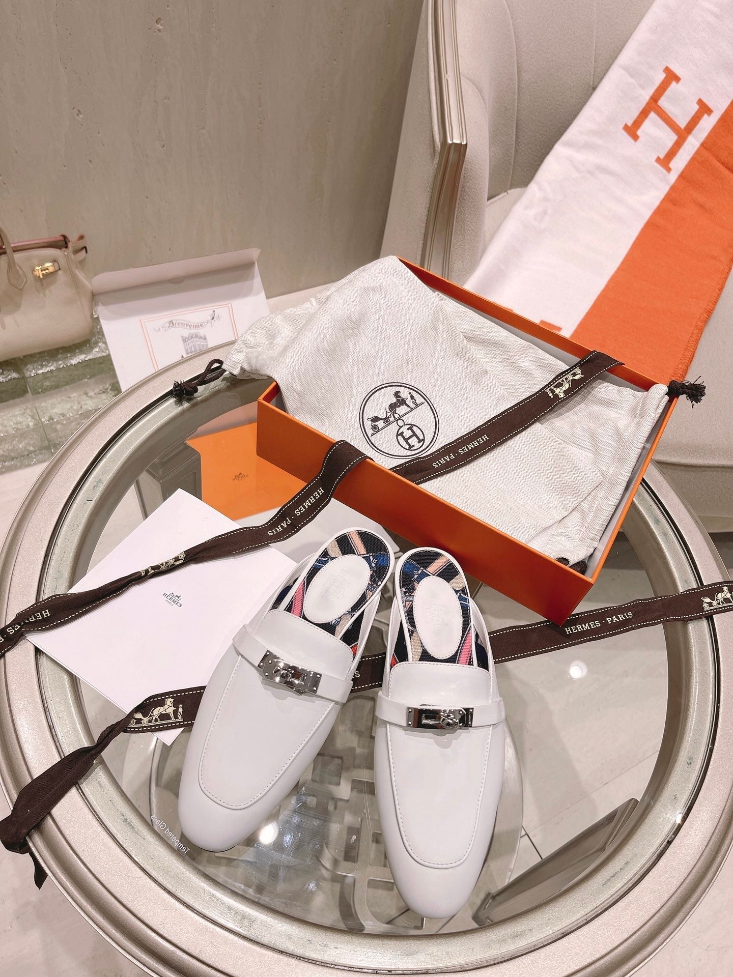 Luxury Shoes - Top QualityS - 642