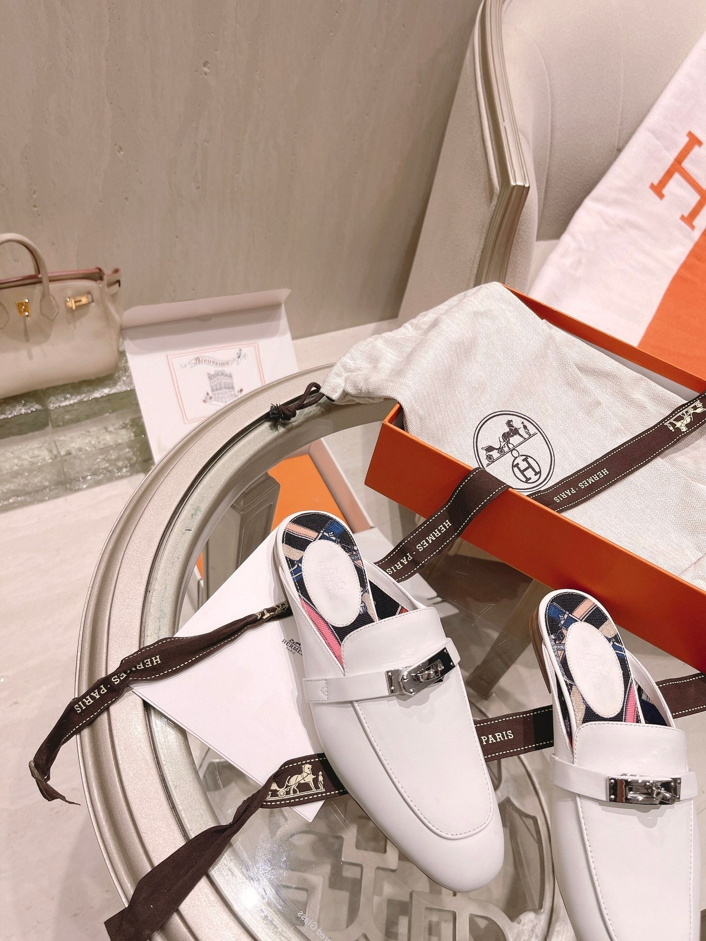 Luxury Shoes - Top QualityS - 642