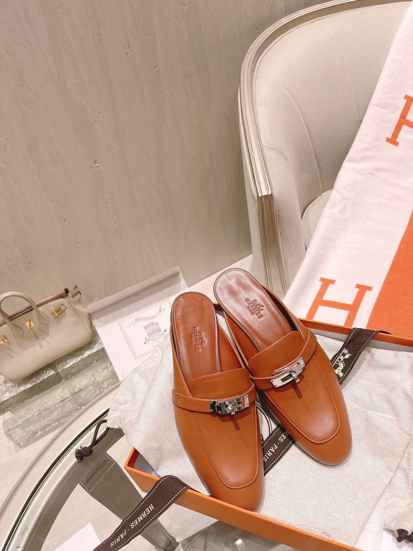 Luxury Shoes - Top QualityS - 641