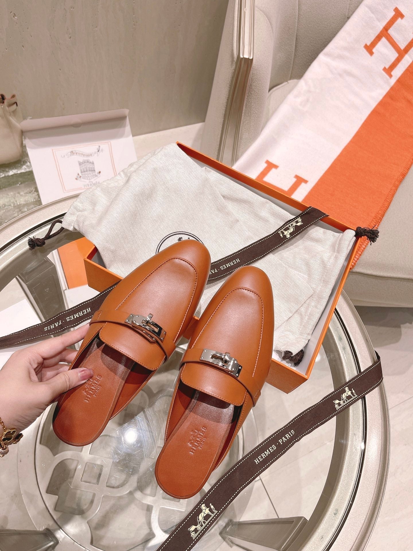 Luxury Shoes - Top QualityS - 641