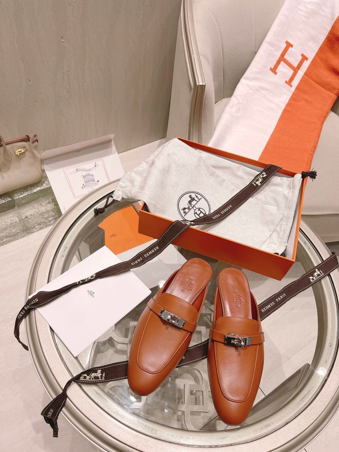 Luxury Shoes - Top QualityS - 641
