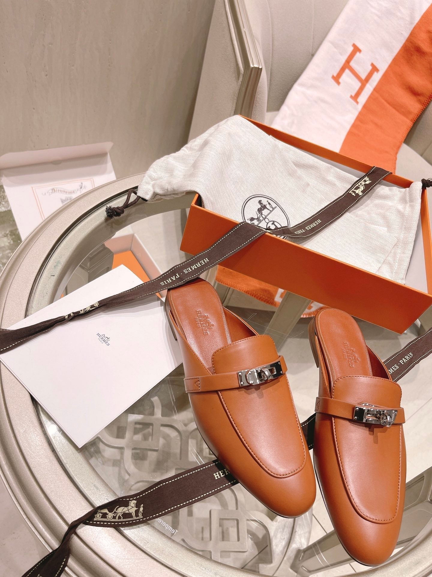 Luxury Shoes - Top QualityS - 641