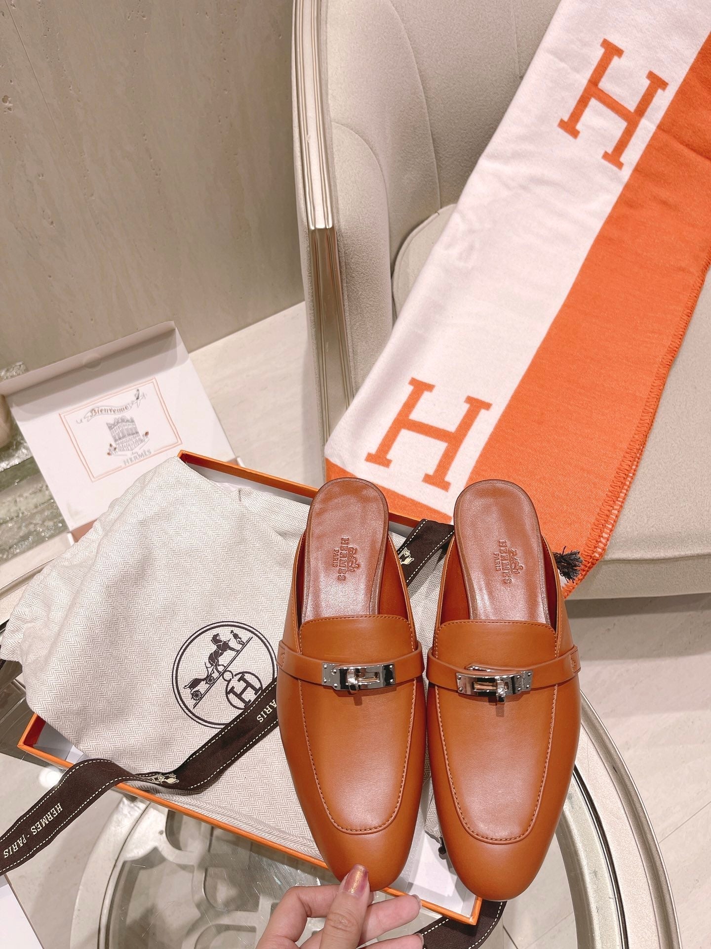 Luxury Shoes - Top QualityS - 641
