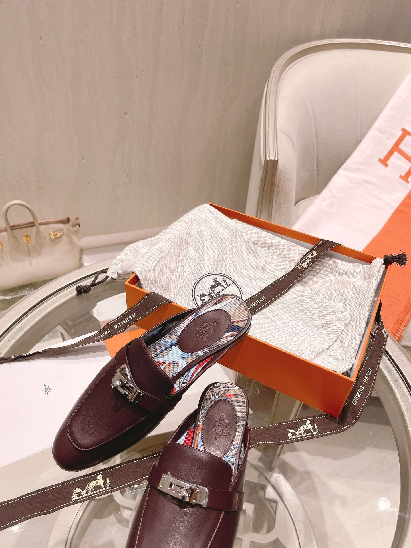 Luxury Shoes - Top QualityS - 640