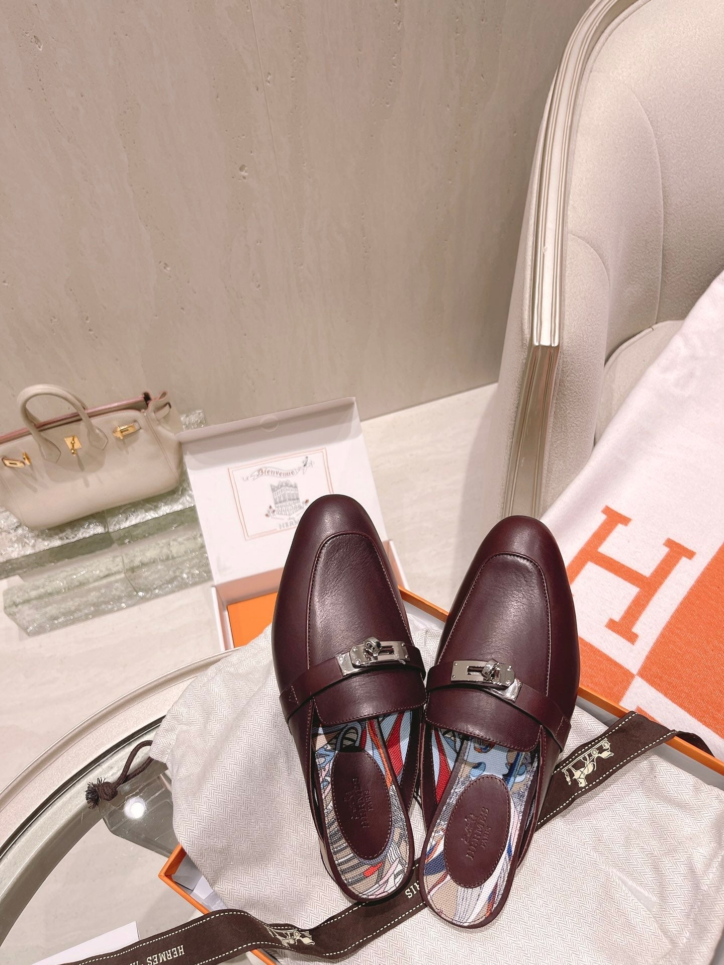 Luxury Shoes - Top QualityS - 640