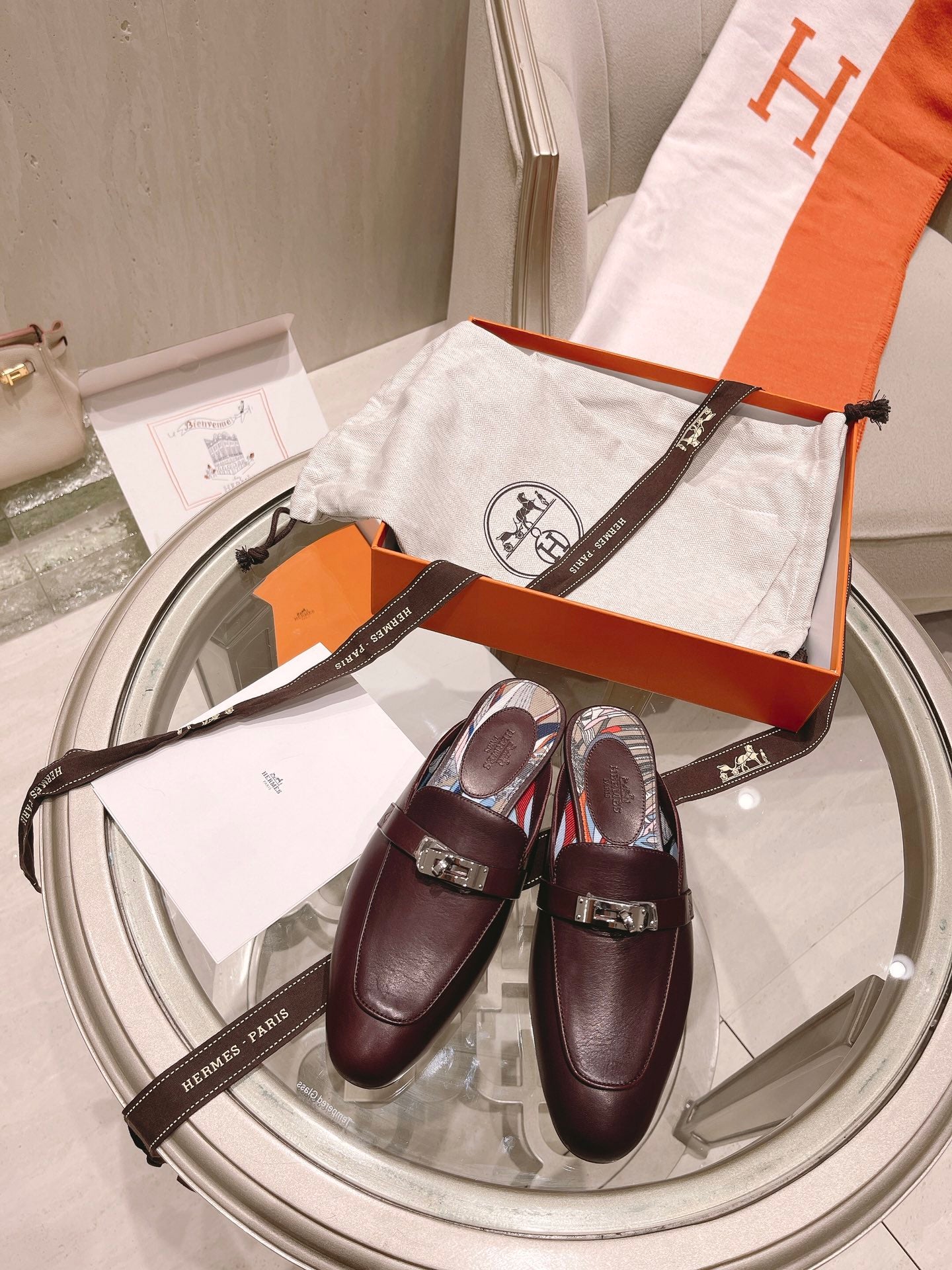 Luxury Shoes - Top QualityS - 640