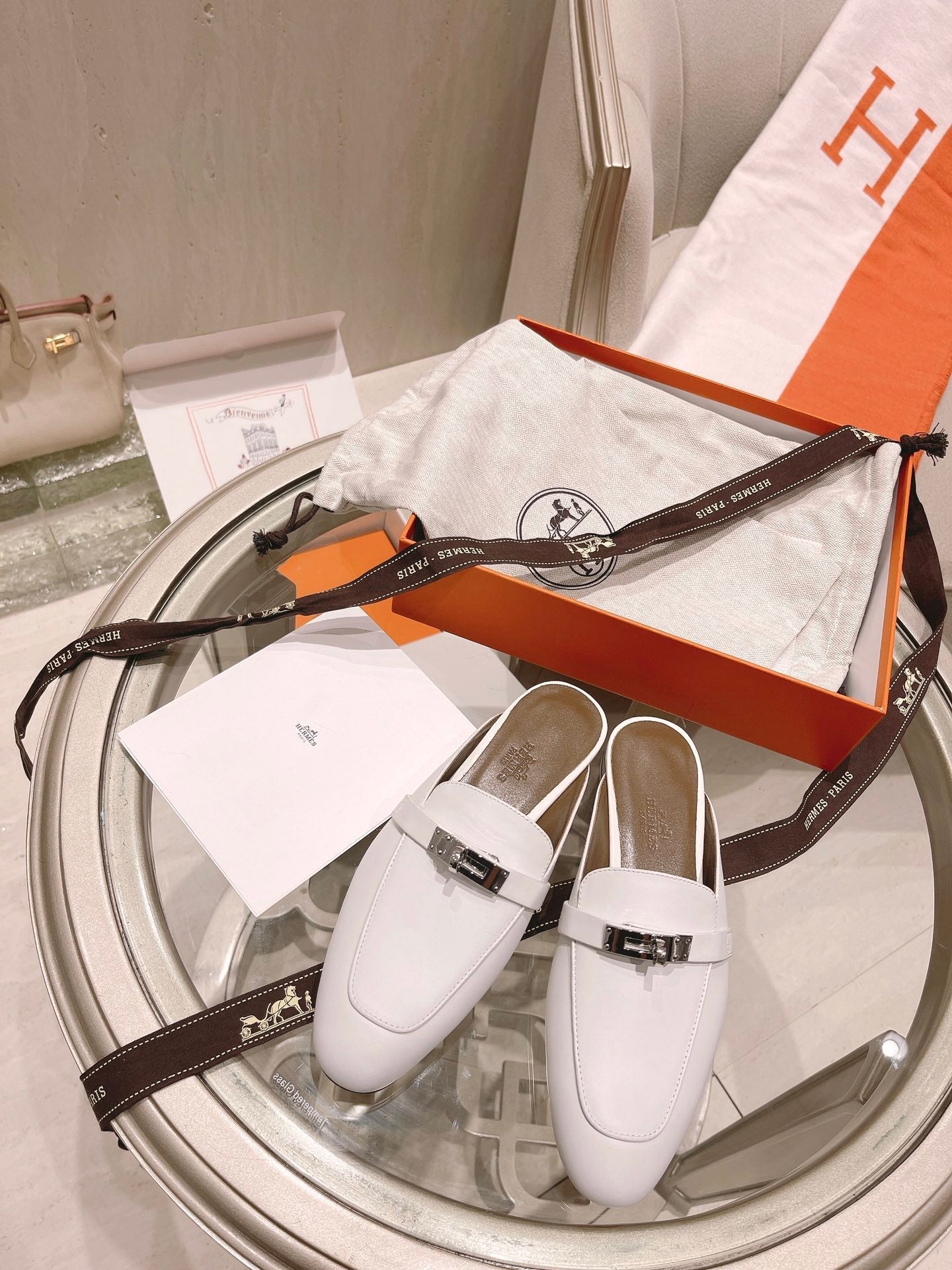 Luxury Shoes - Top QualityS - 639
