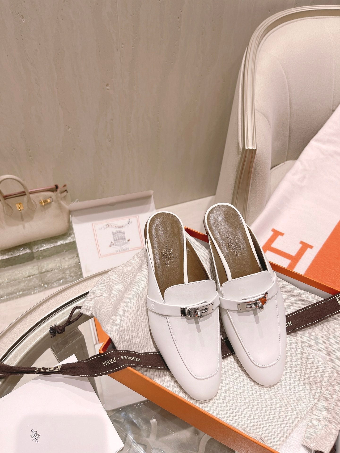 Luxury Shoes - Top QualityS - 639