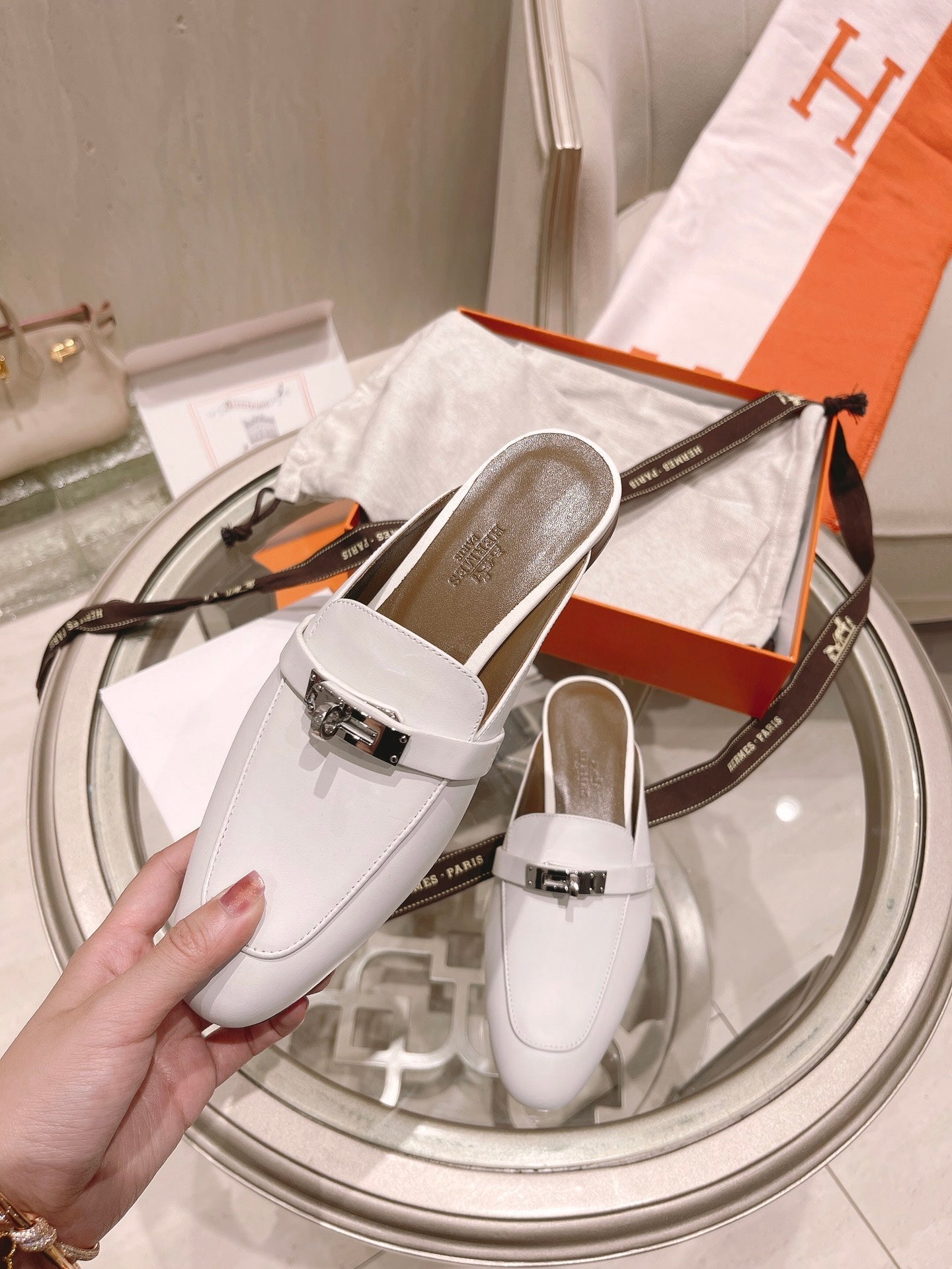 Luxury Shoes - Top QualityS - 639