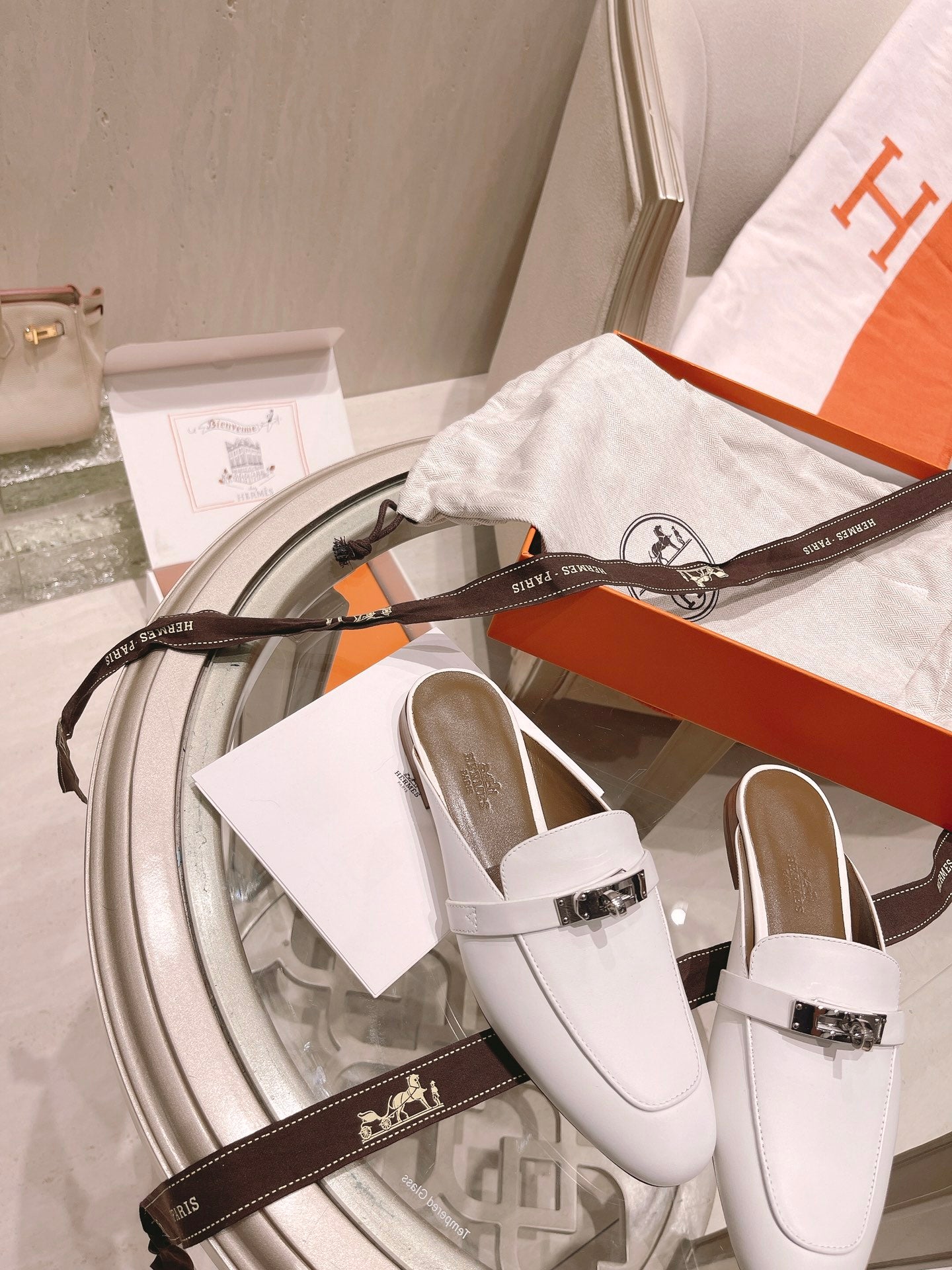 Luxury Shoes - Top QualityS - 639