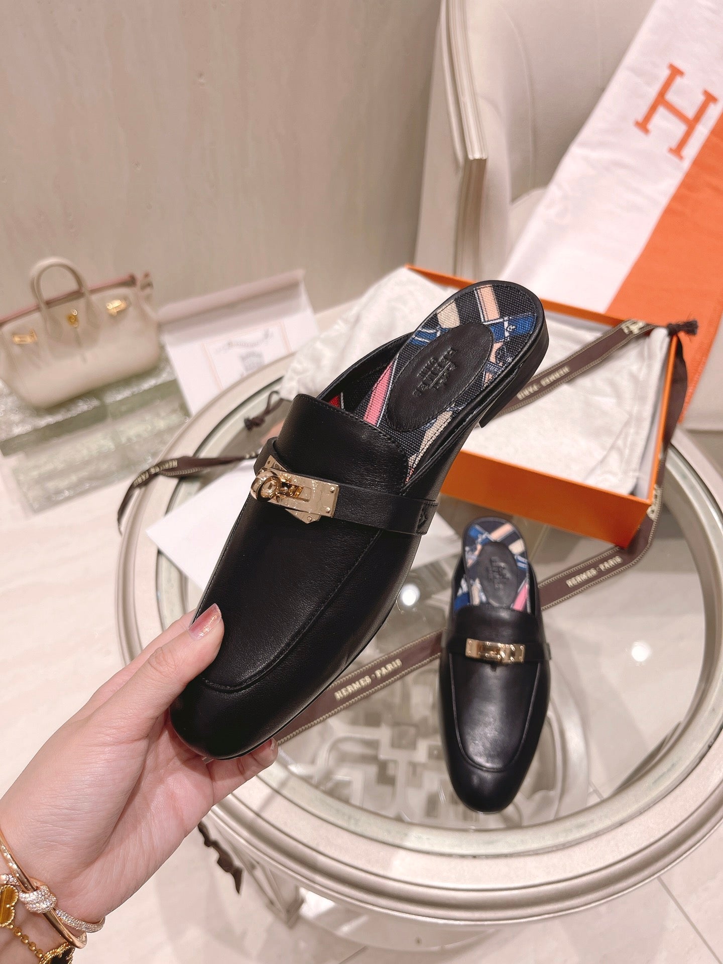 Luxury Shoes - Top QualityS - 638