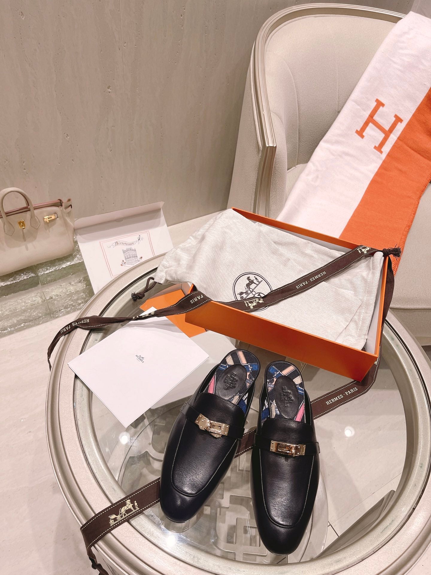 Luxury Shoes - Top QualityS - 638