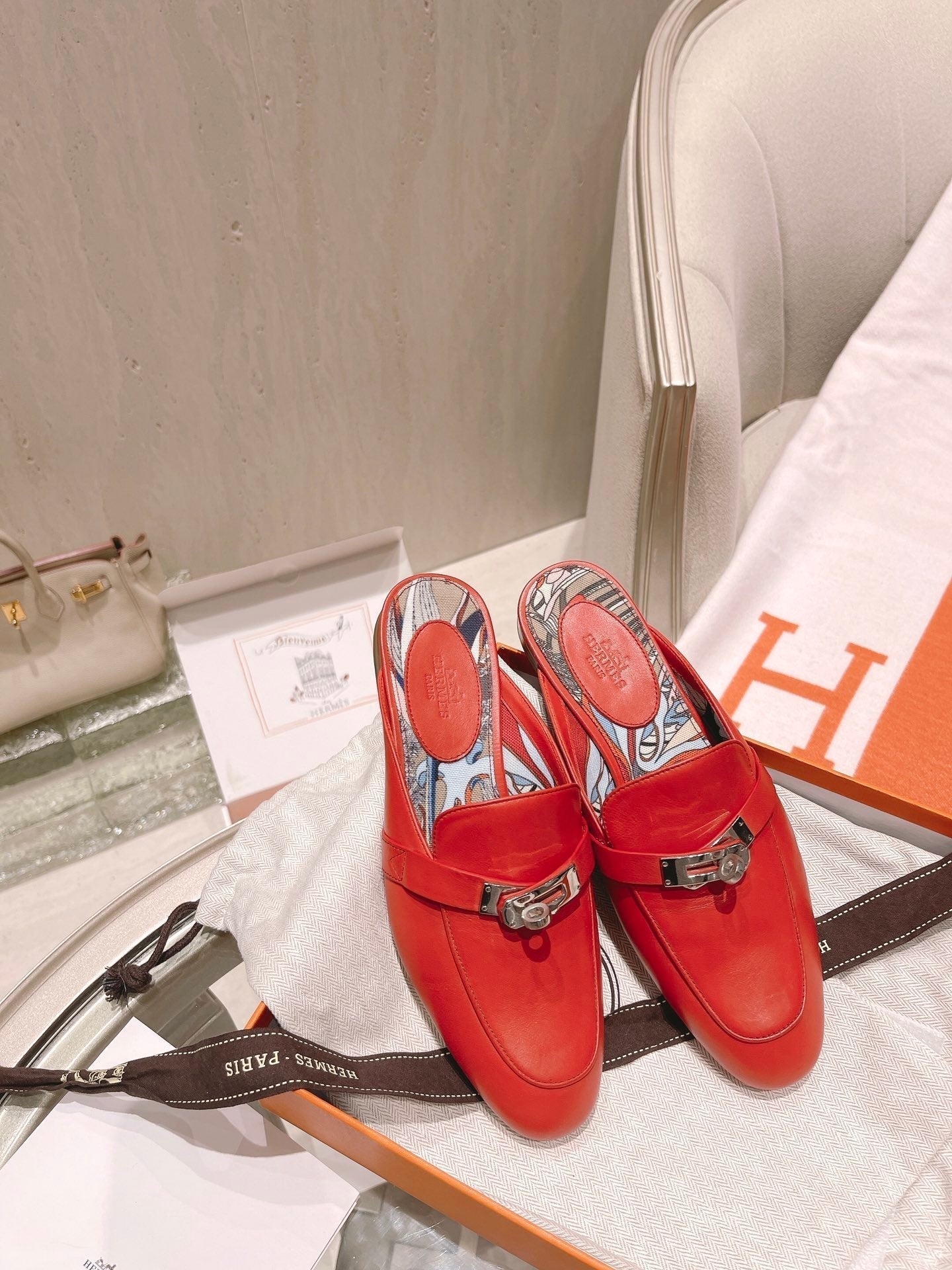 Luxury Shoes - Top QualityS - 637