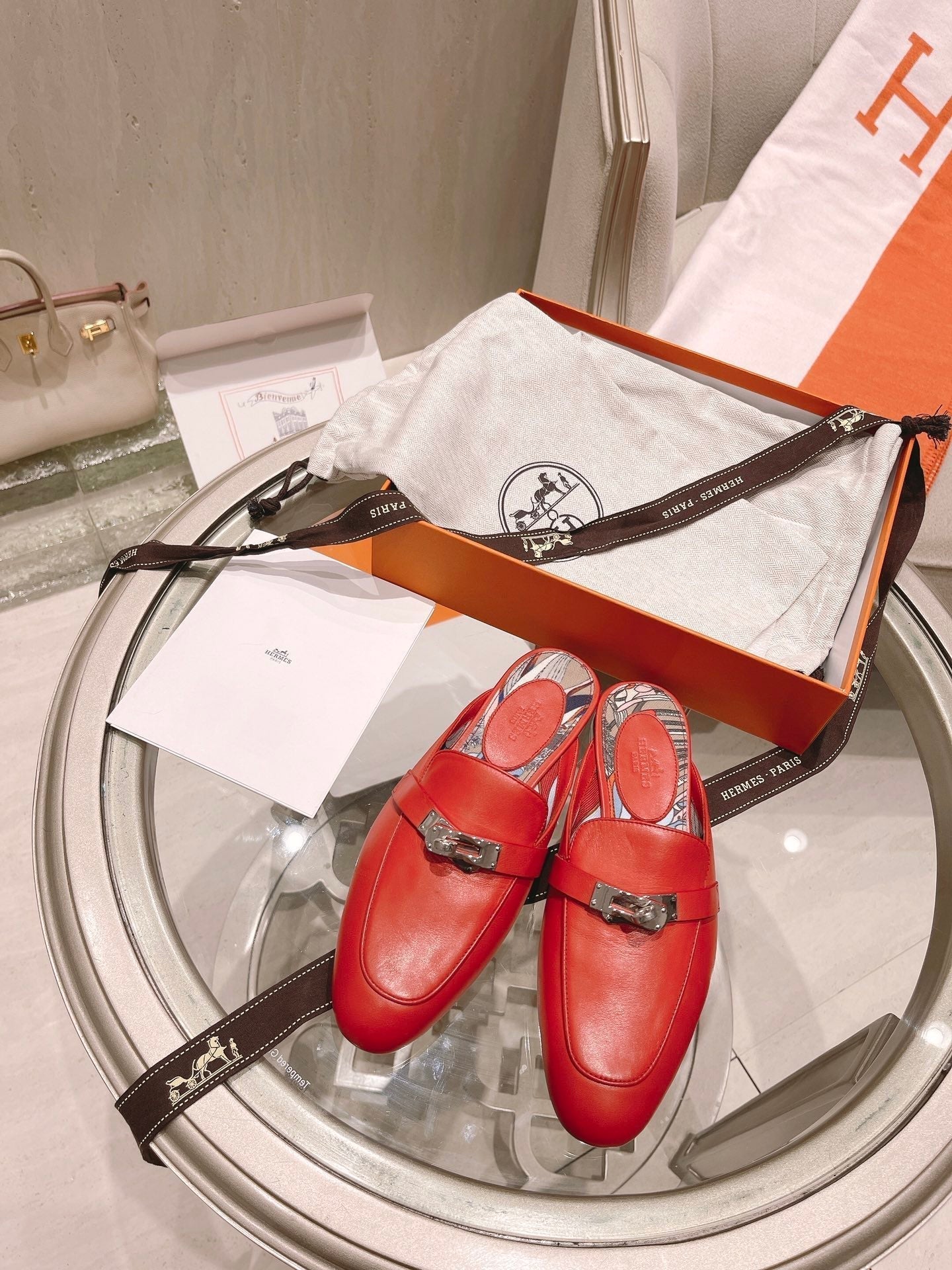 Luxury Shoes - Top QualityS - 637