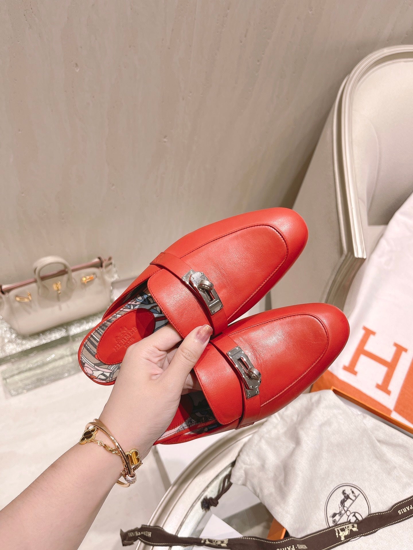 Luxury Shoes - Top QualityS - 637