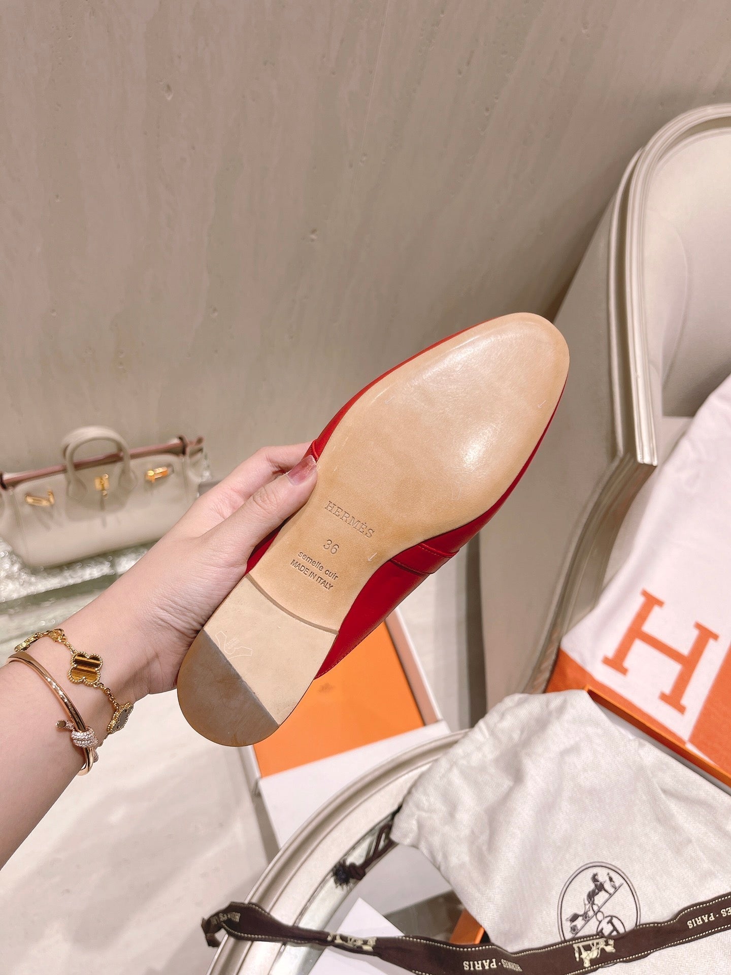 Luxury Shoes - Top QualityS - 637