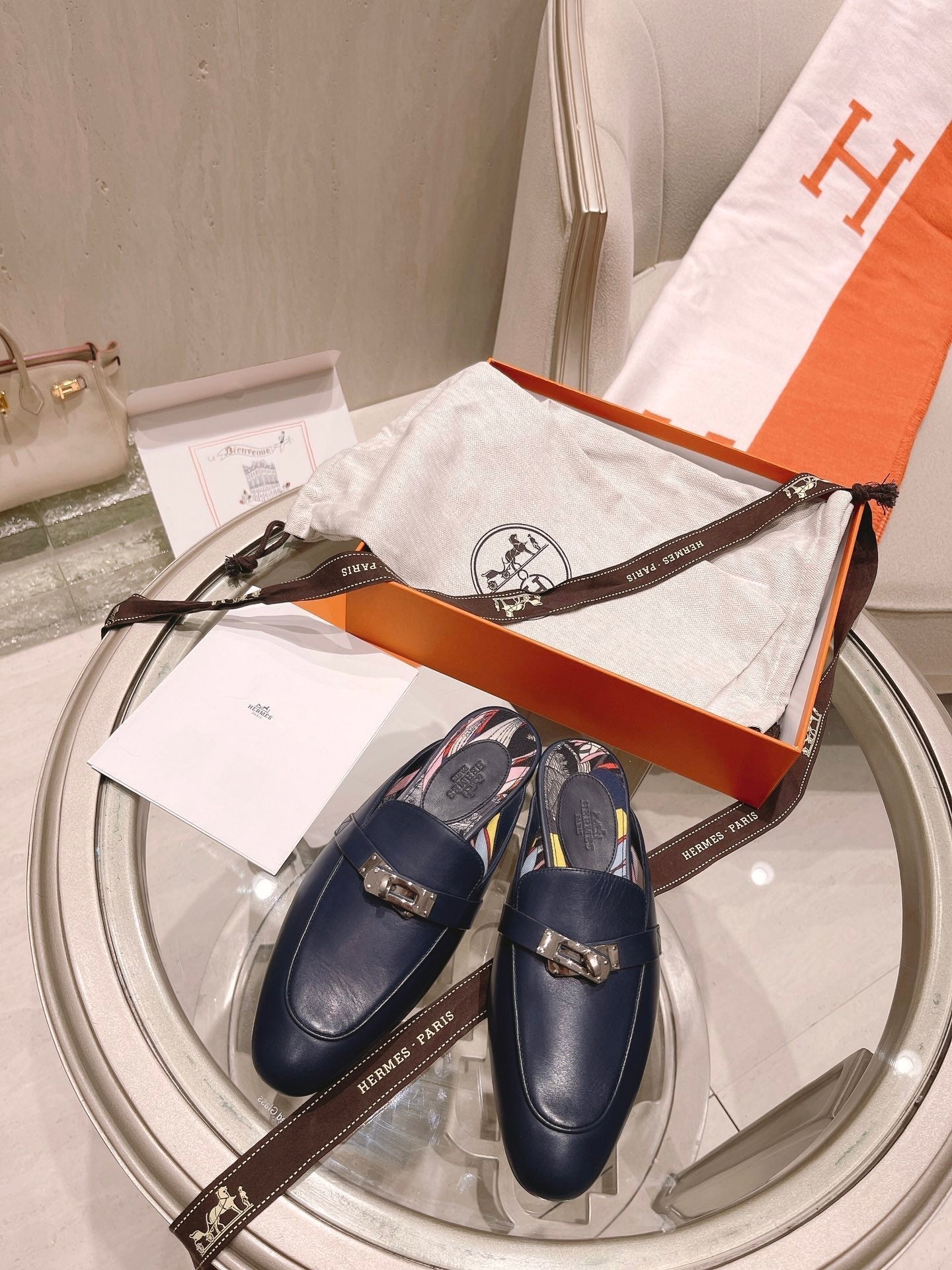 Luxury Shoes - Top QualityS - 636