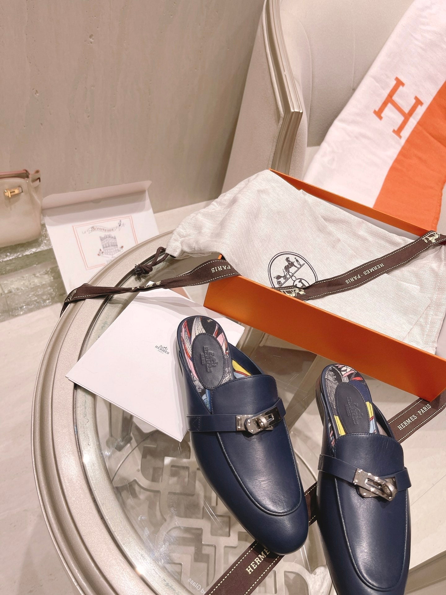 Luxury Shoes - Top QualityS - 636