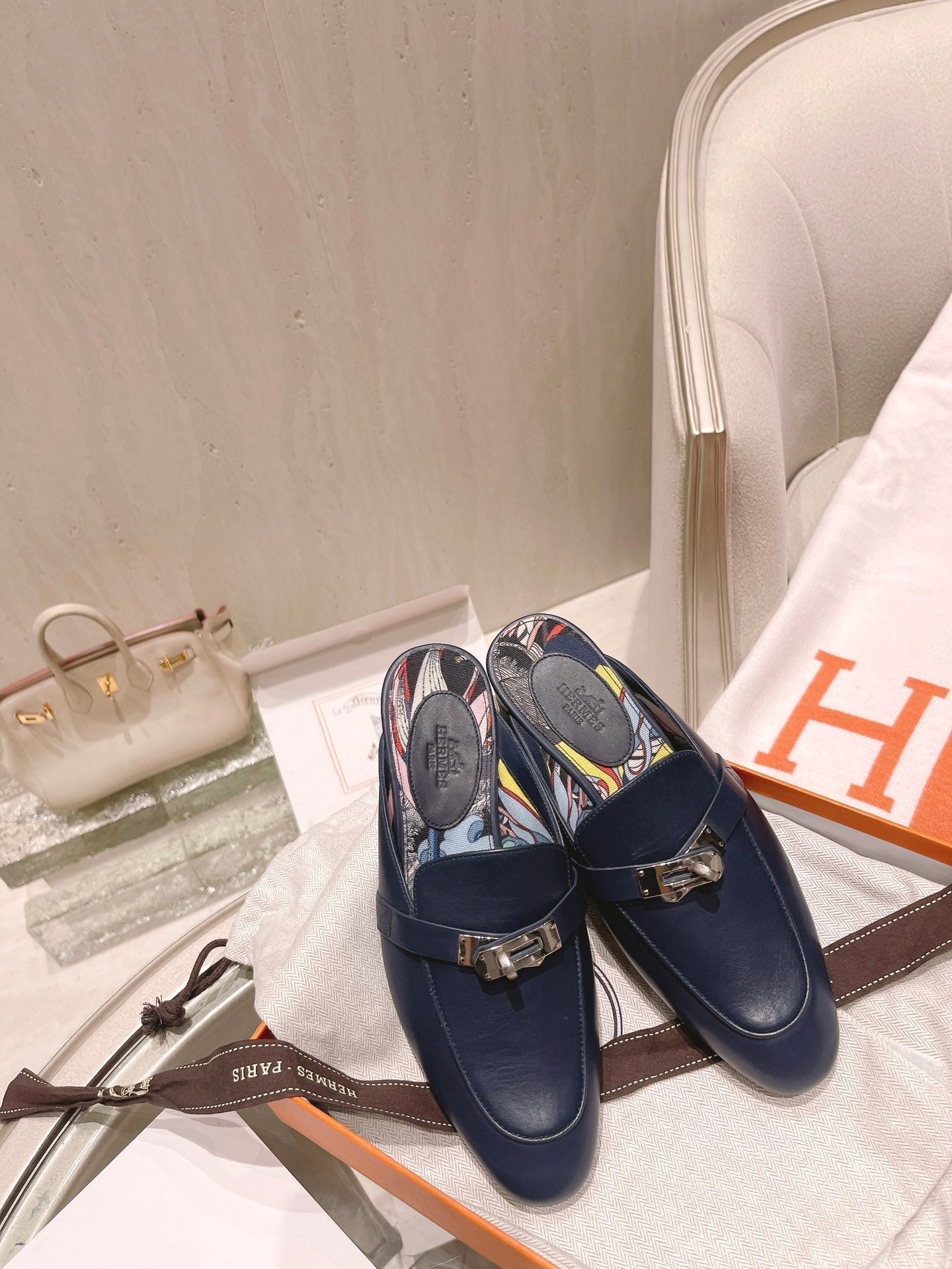 Luxury Shoes - Top QualityS - 636