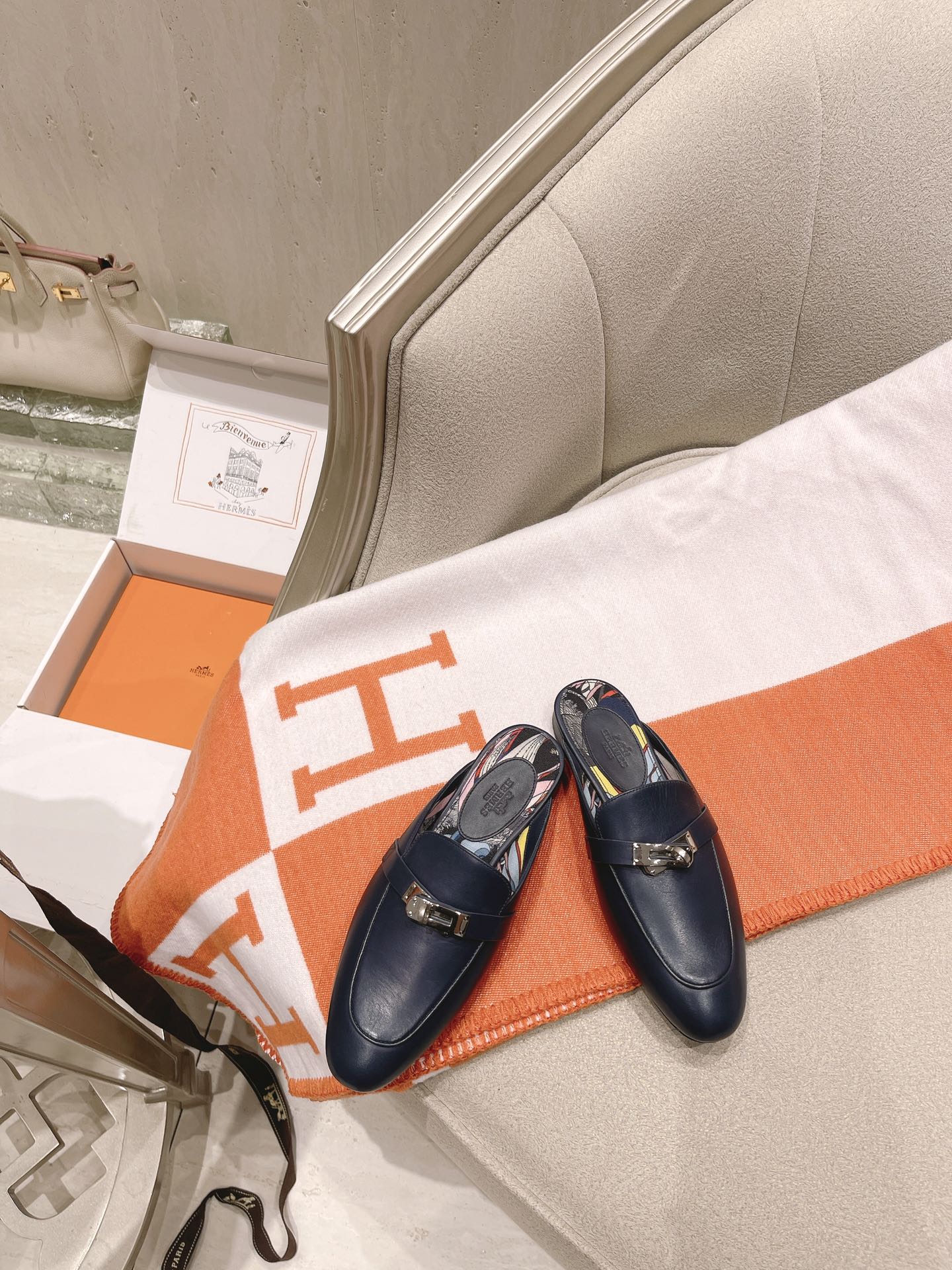 Luxury Shoes - Top QualityS - 636