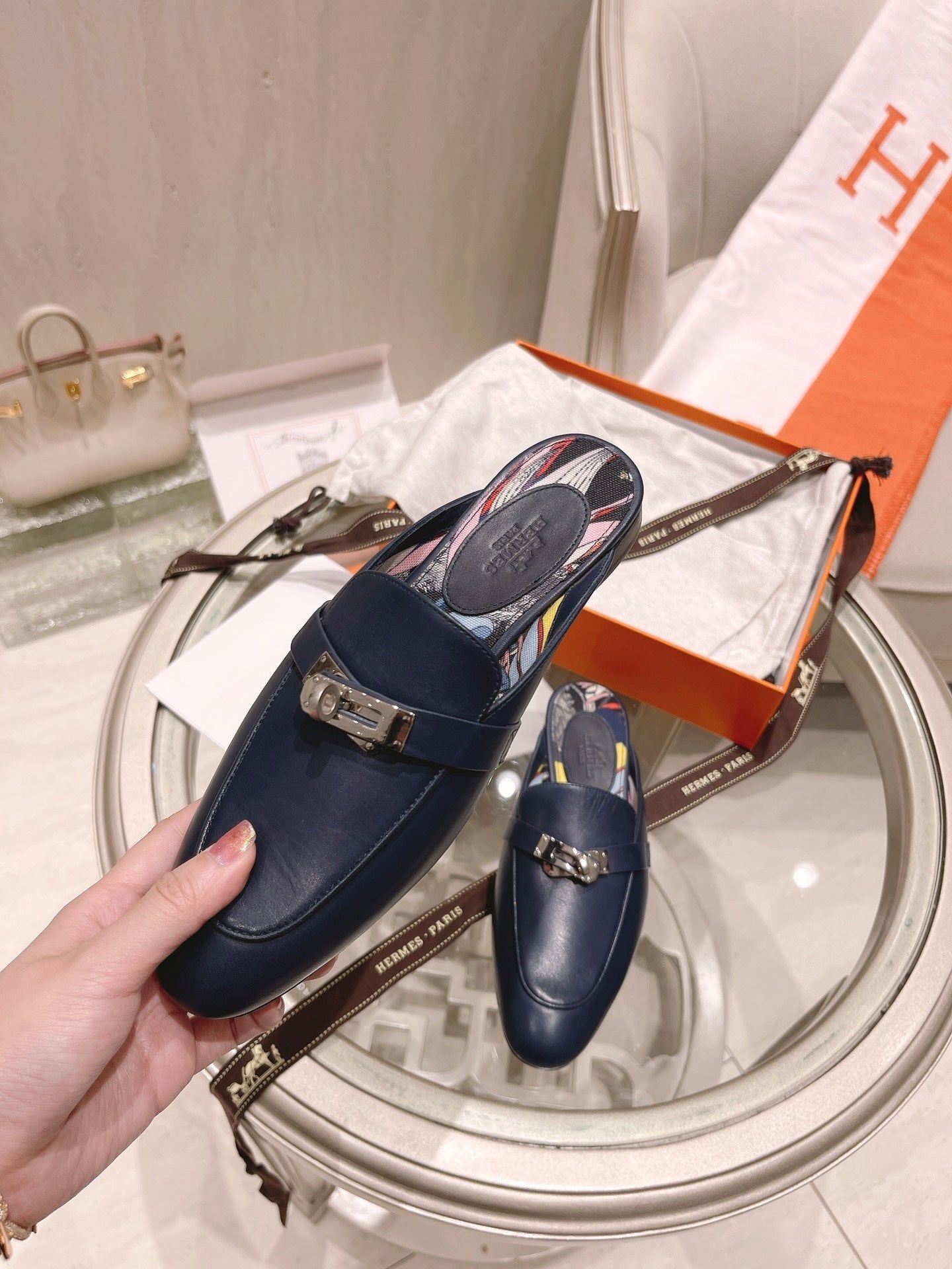 Luxury Shoes - Top QualityS - 636