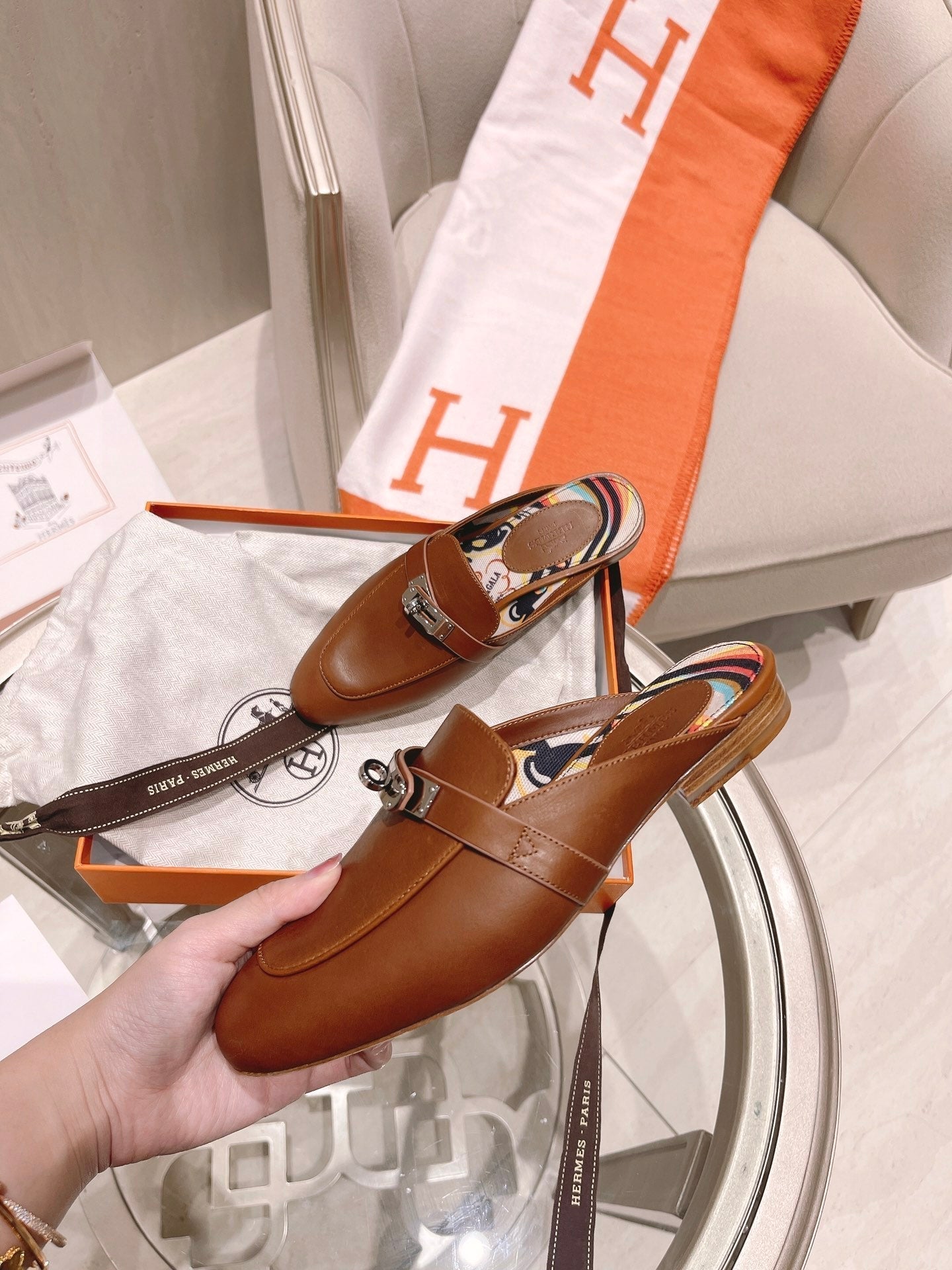 Luxury Shoes - Top QualityS - 635