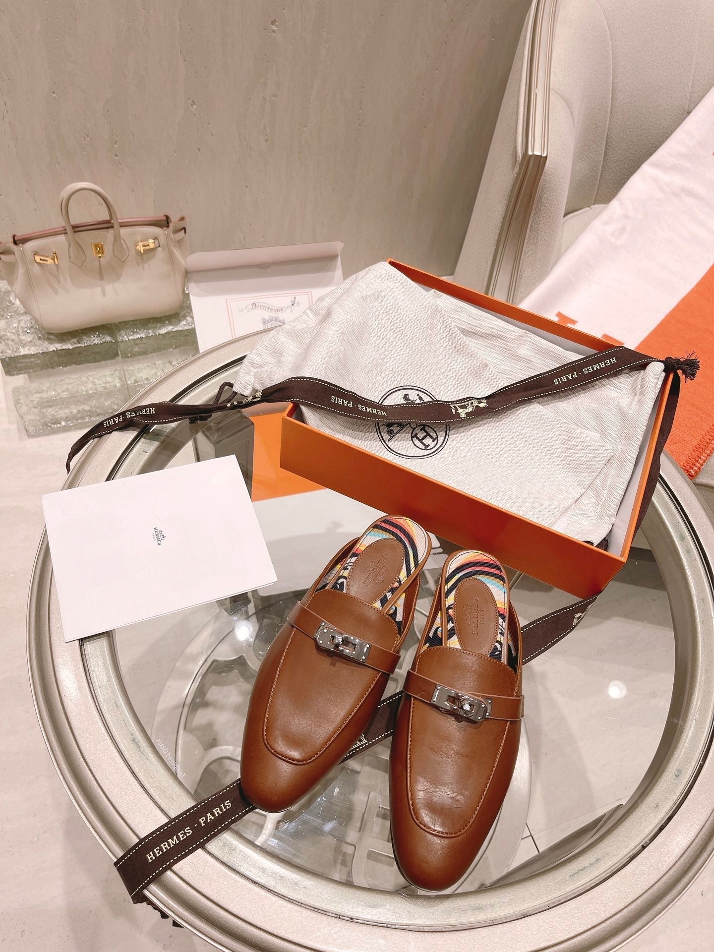 Luxury Shoes - Top QualityS - 635
