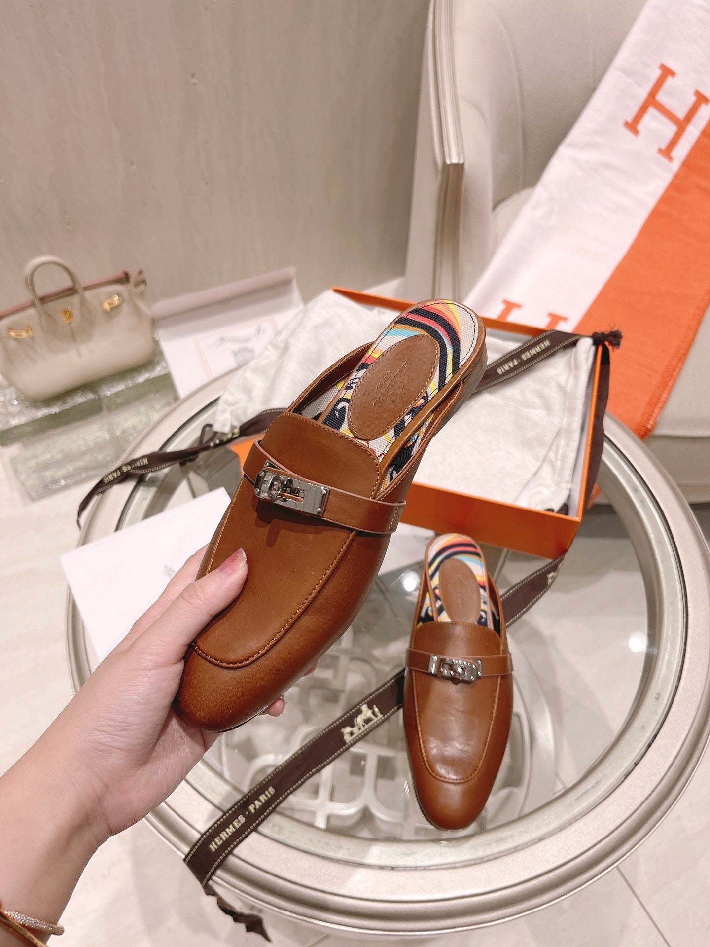 Luxury Shoes - Top QualityS - 635