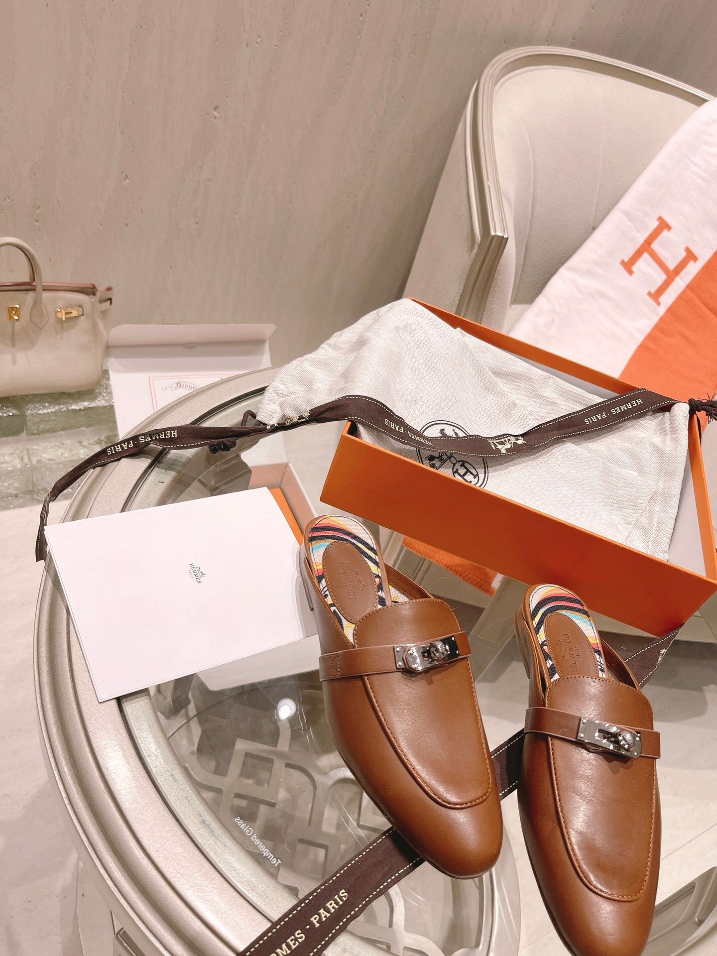 Luxury Shoes - Top QualityS - 635
