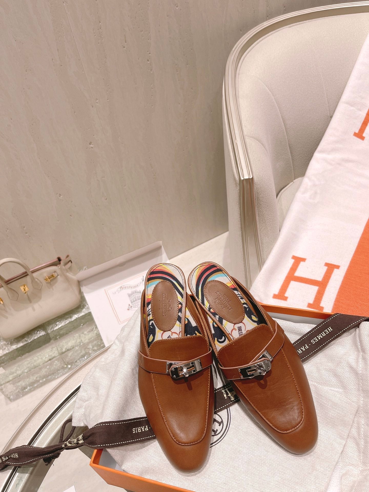 Luxury Shoes - Top QualityS - 635
