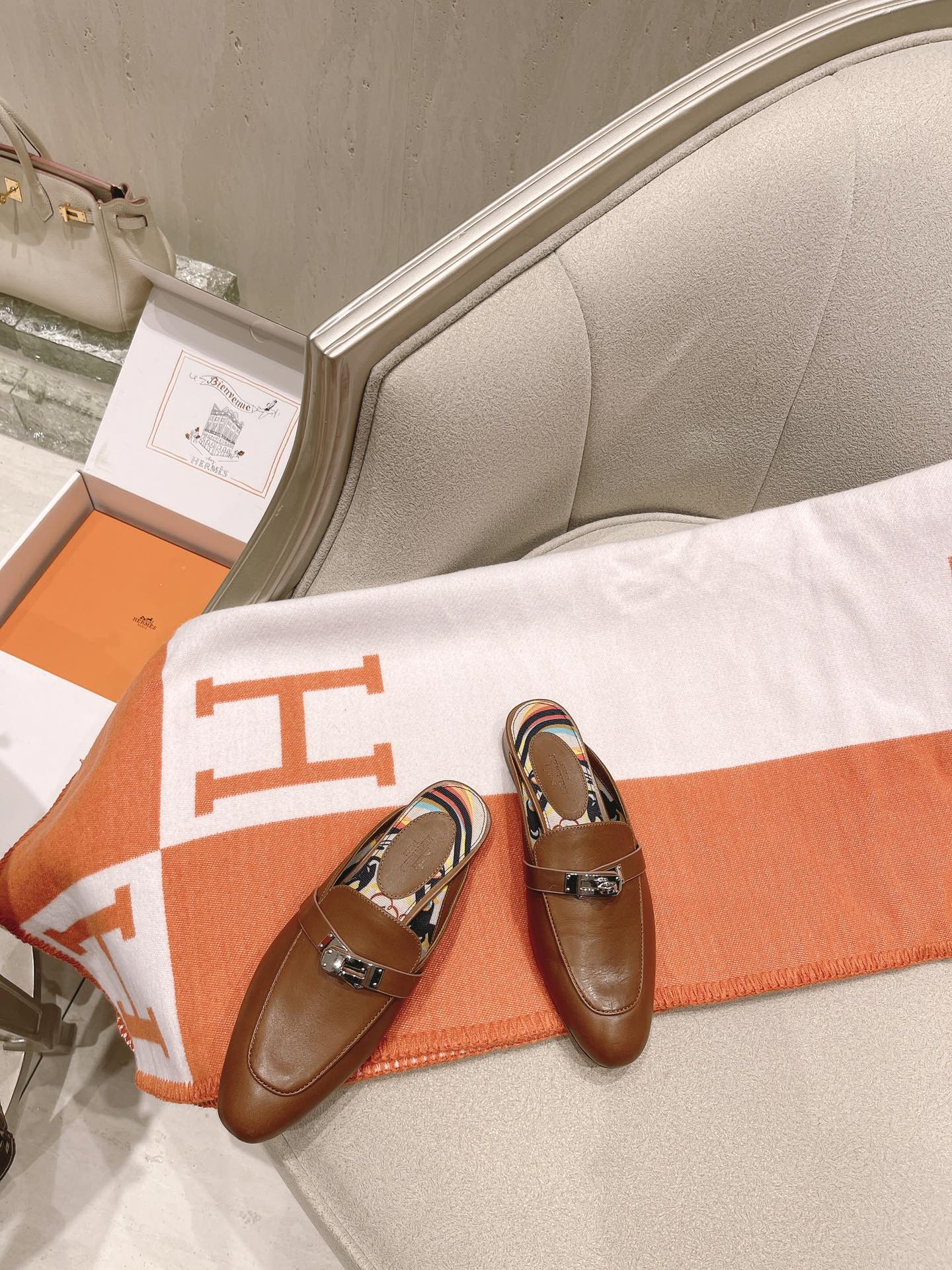 Luxury Shoes - Top QualityS - 635