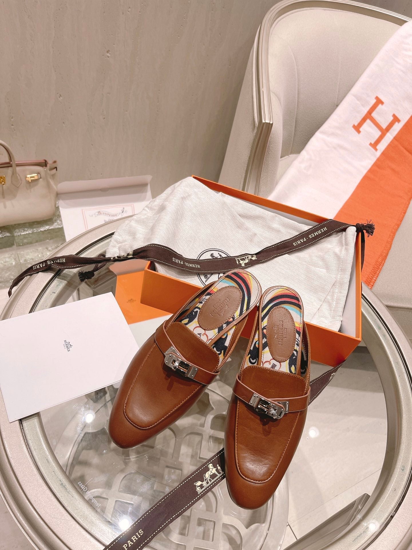 Luxury Shoes - Top QualityS - 635