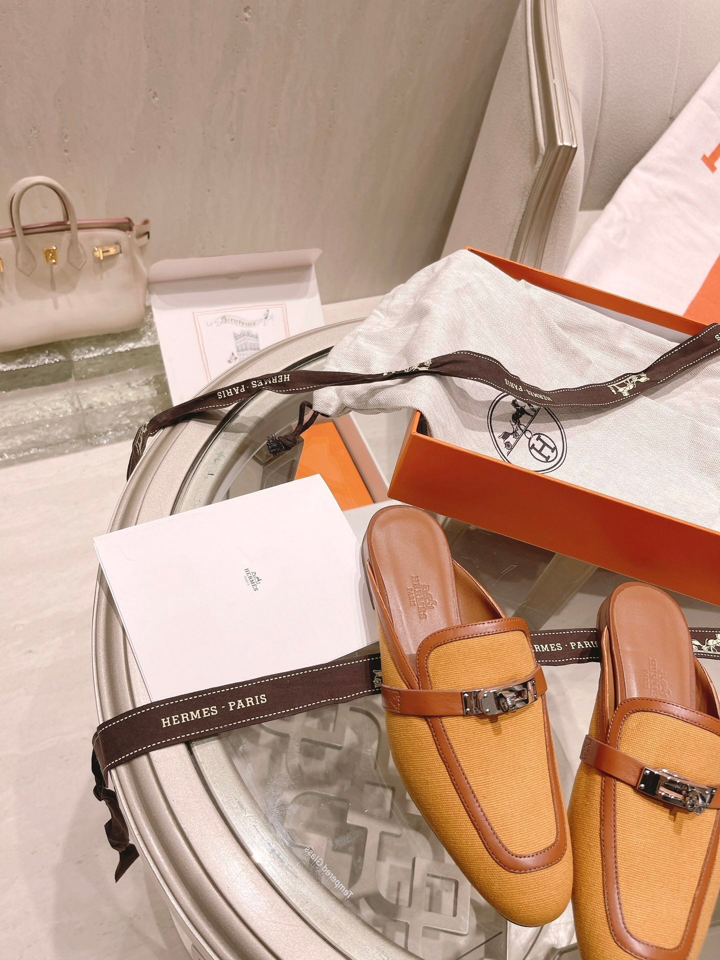 Luxury Shoes - Top QualityS - 634